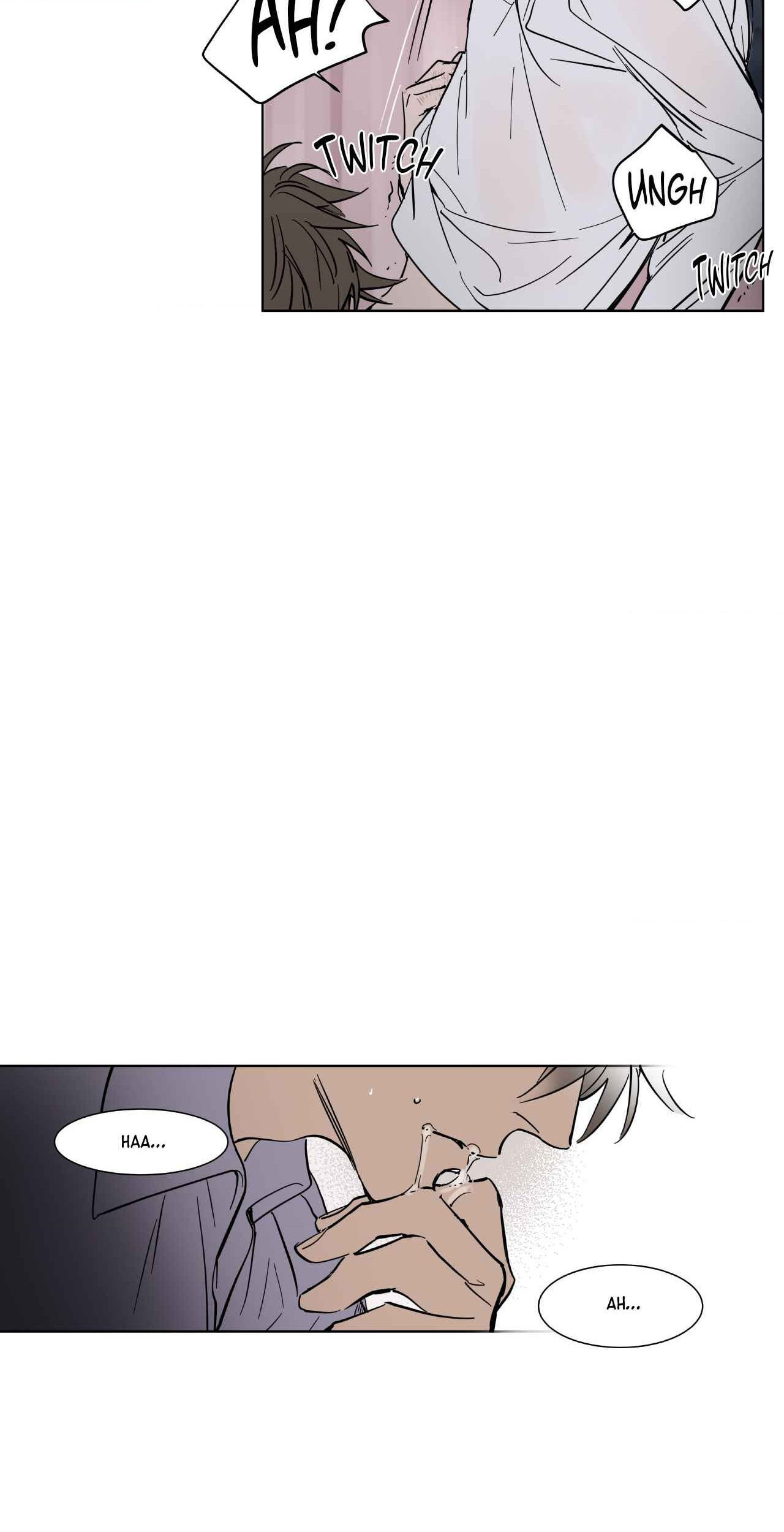 An Obedient Legacy Chapter 28 page 18 - 