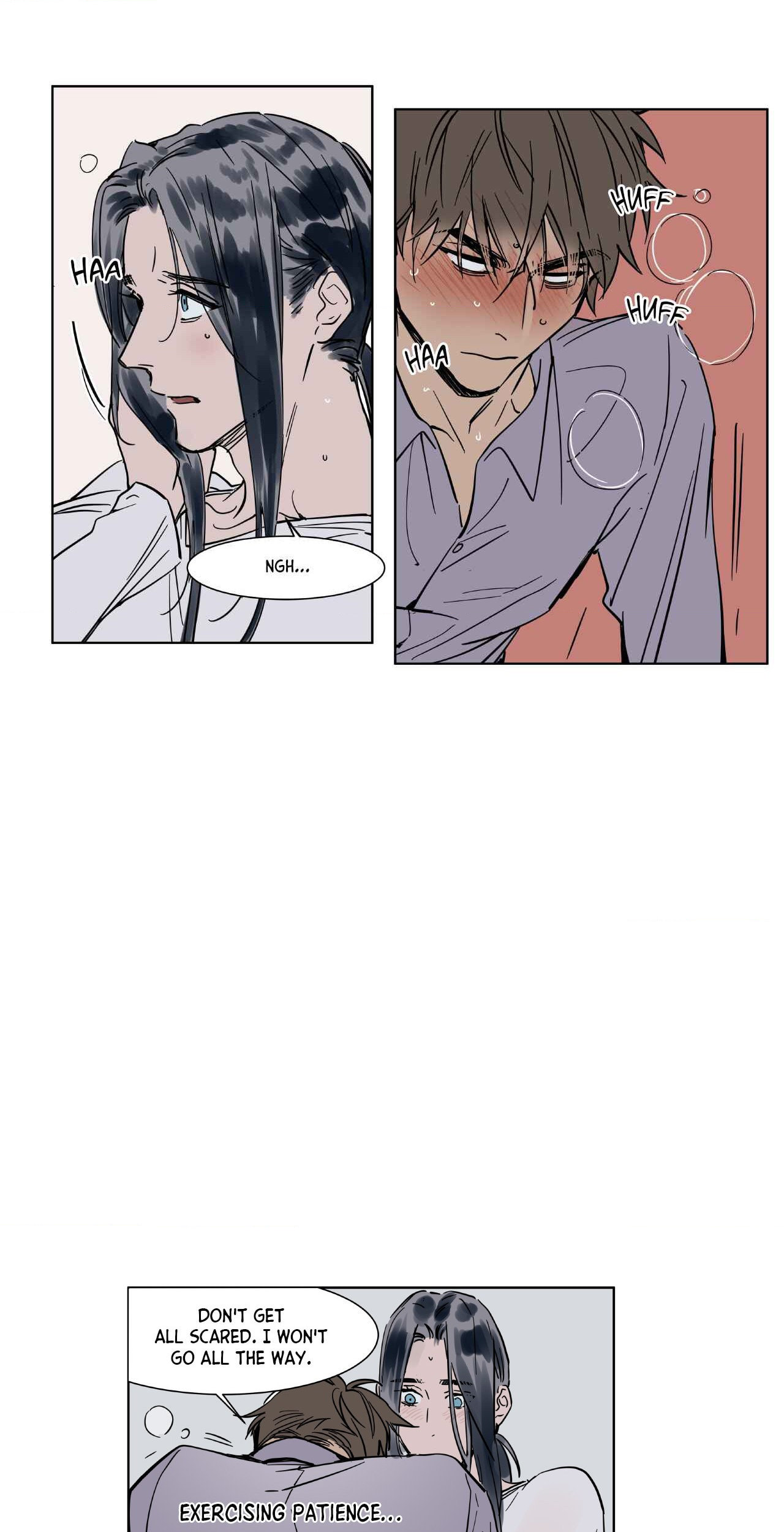 An Obedient Legacy Chapter 28 page 6 - 