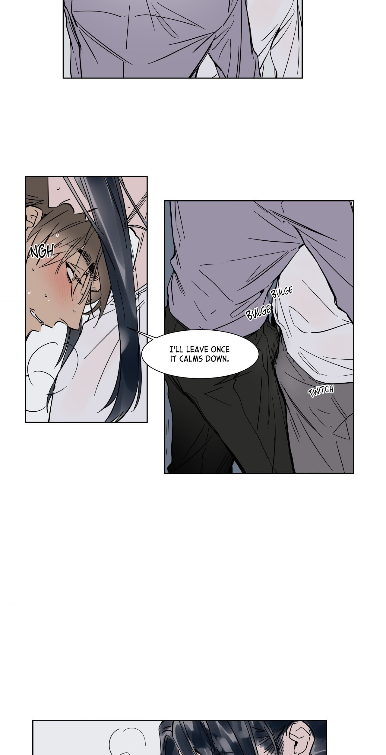 An Obedient Legacy Chapter 28 page 7 - 