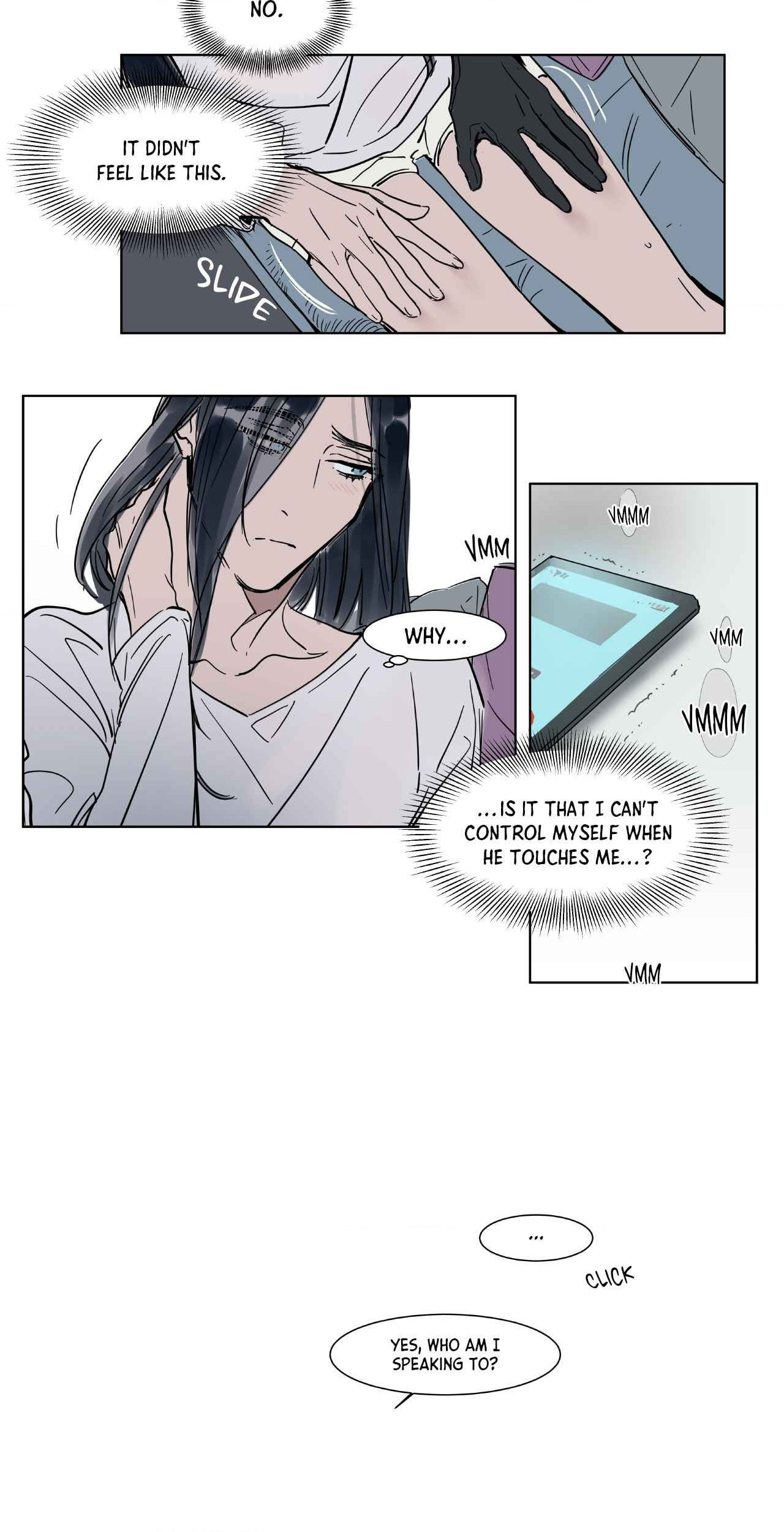 An Obedient Legacy Chapter 29 page 13 - 