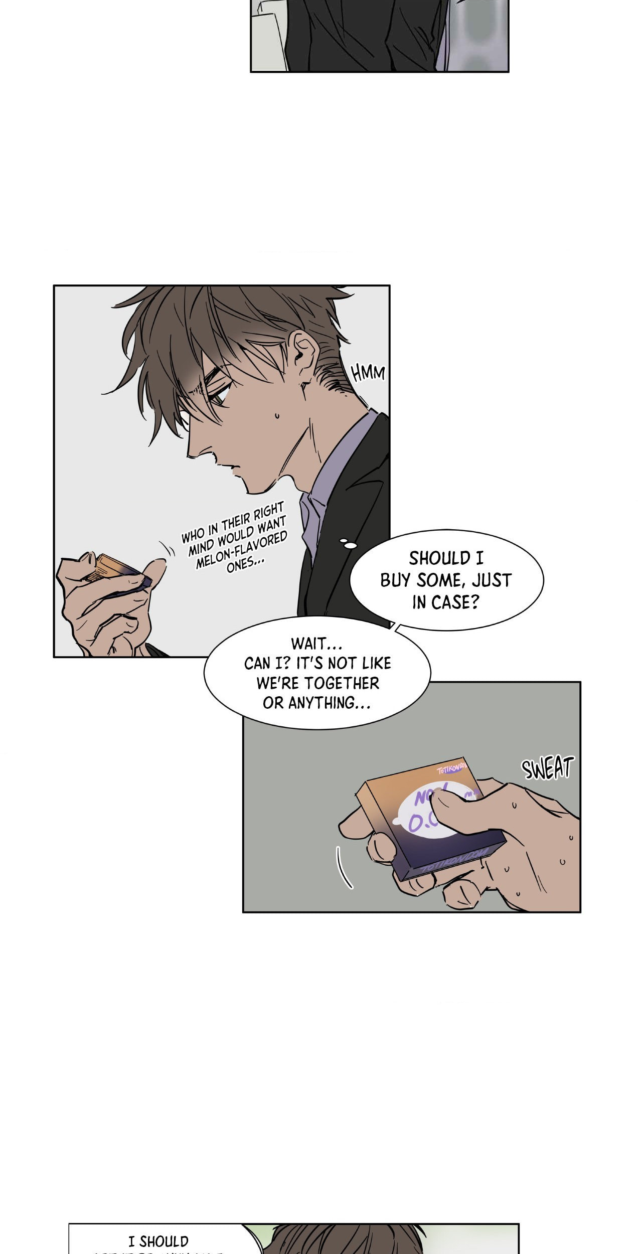 An Obedient Legacy Chapter 29 page 16 - 