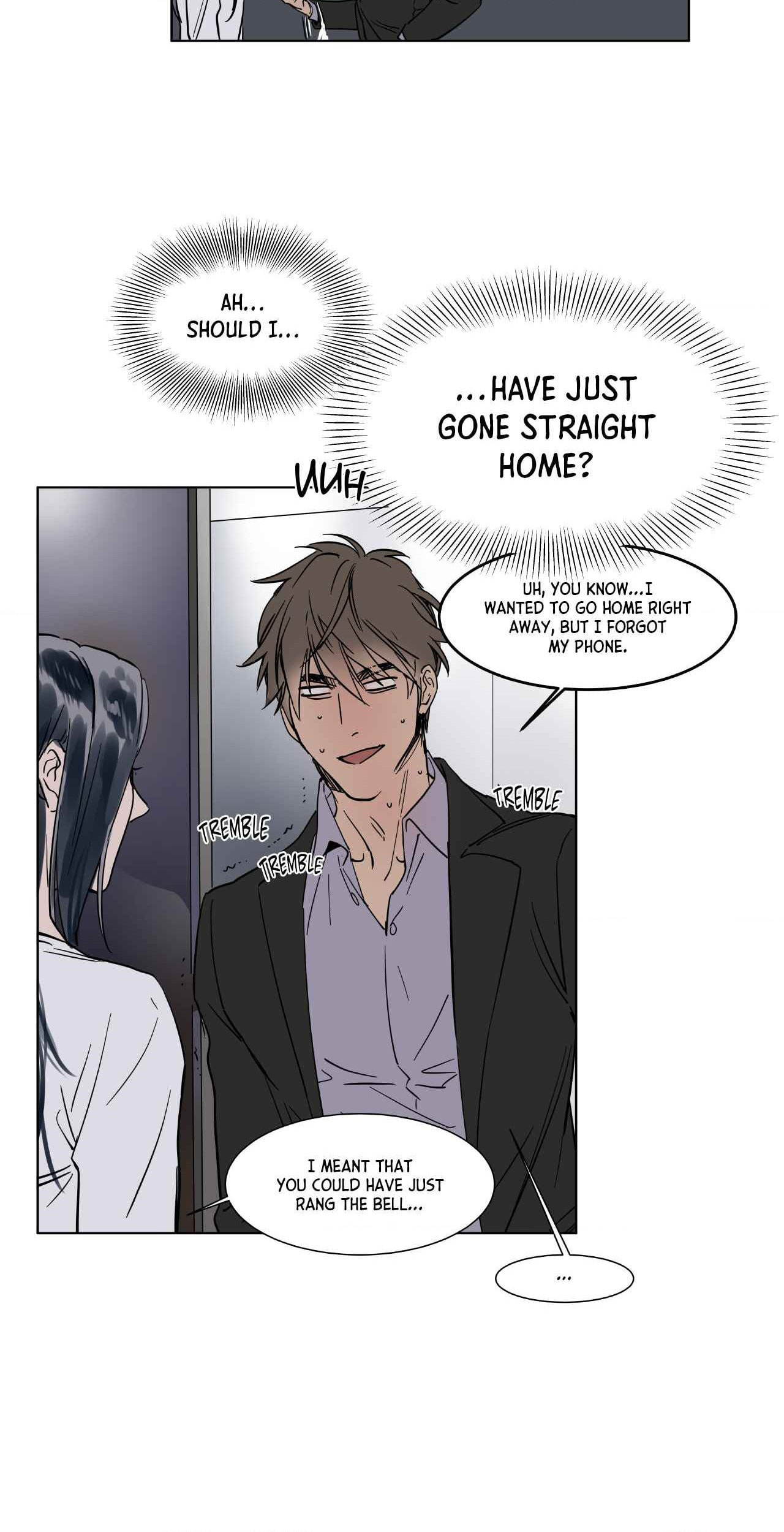 An Obedient Legacy Chapter 29 page 26 - 