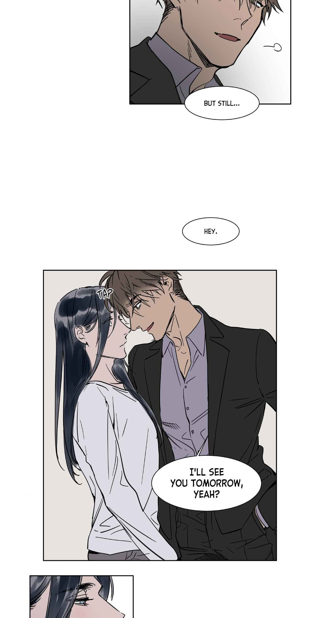 An Obedient Legacy Chapter 29 page 28 - 