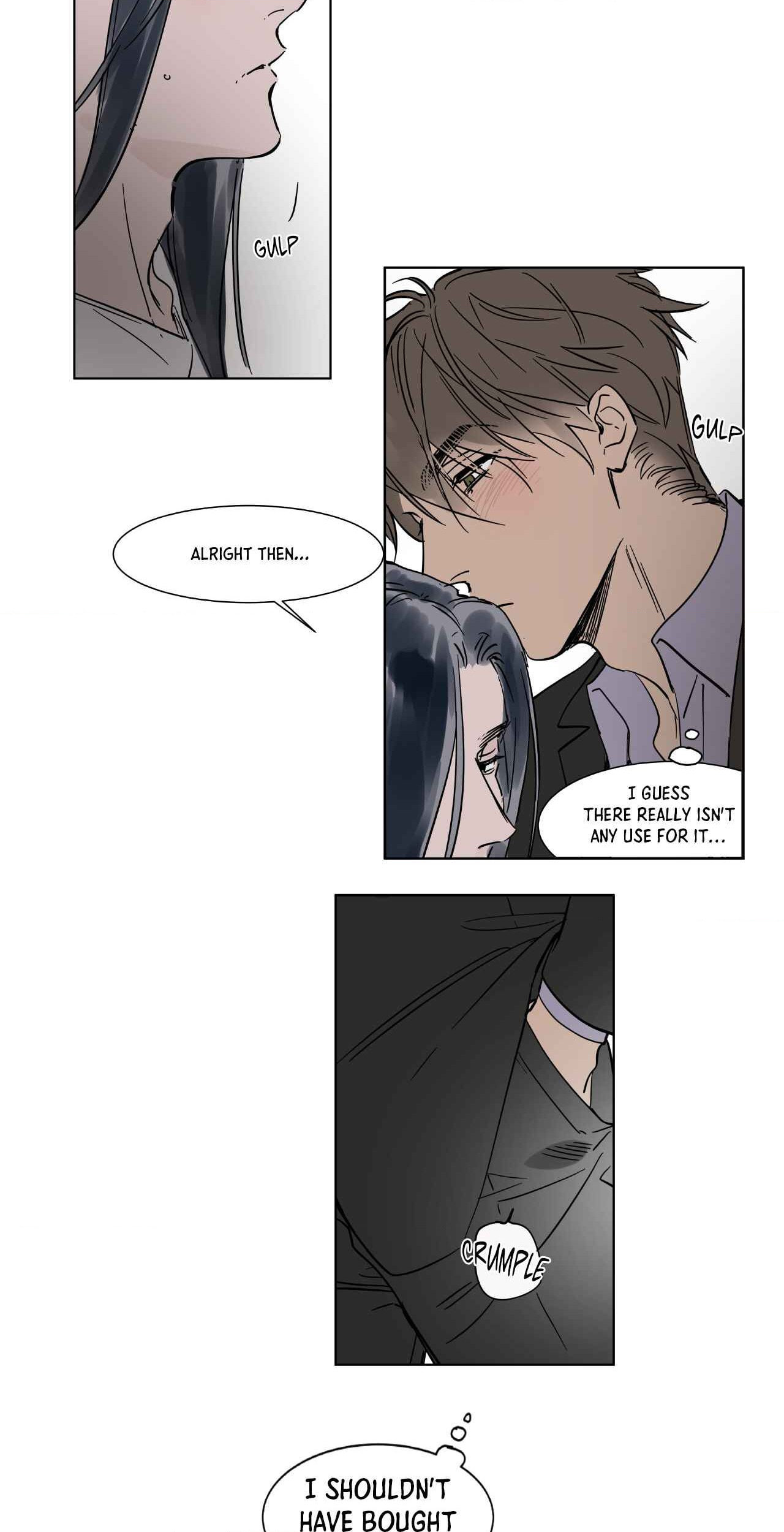 An Obedient Legacy Chapter 29 page 29 - 