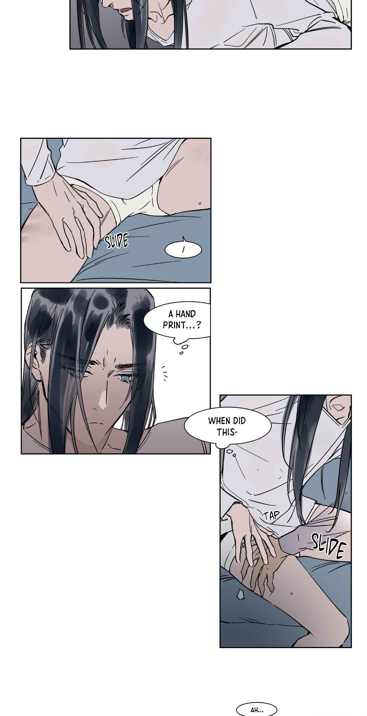 An Obedient Legacy Chapter 29 page 4 - 