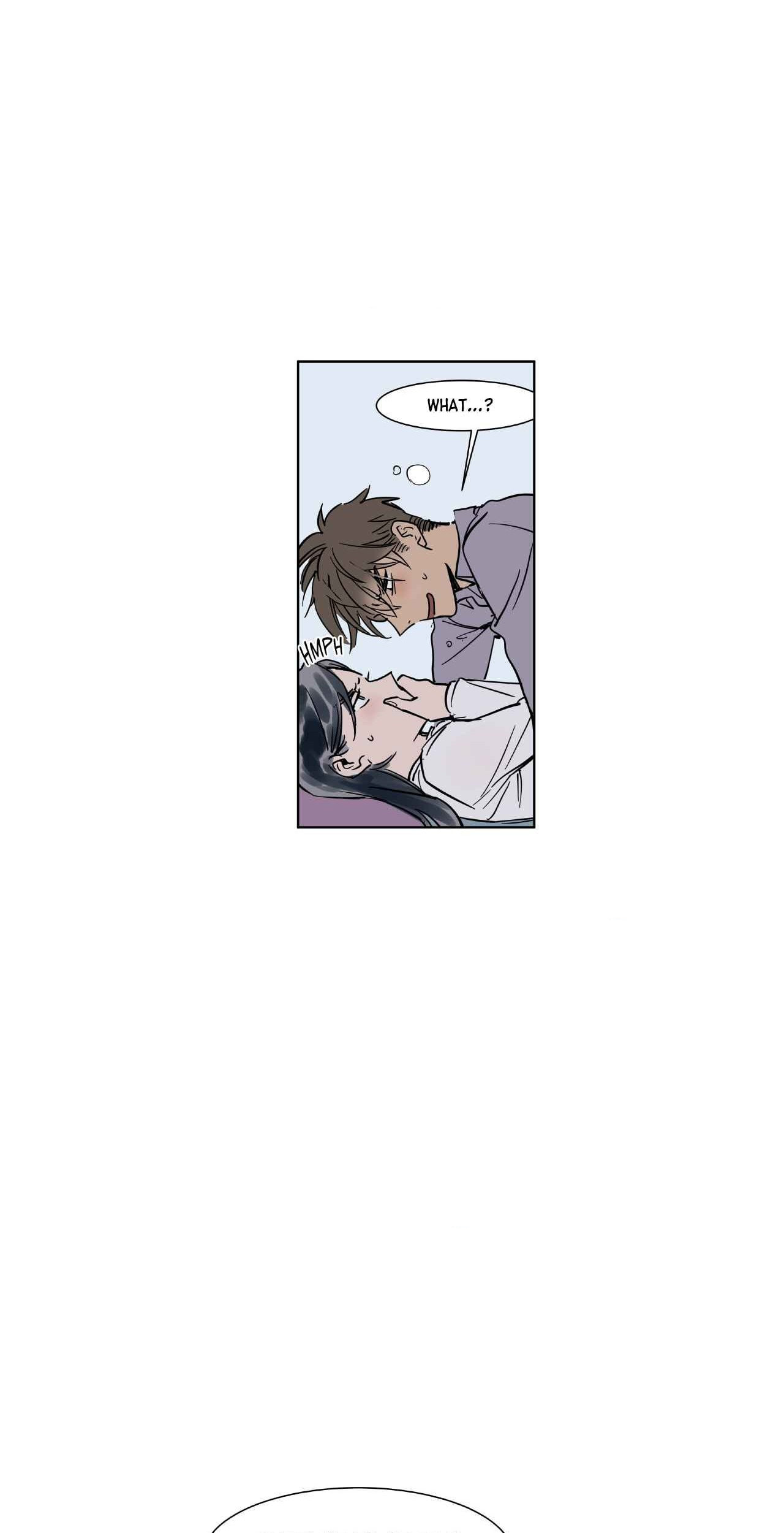 An Obedient Legacy Chapter 29 page 7 - 