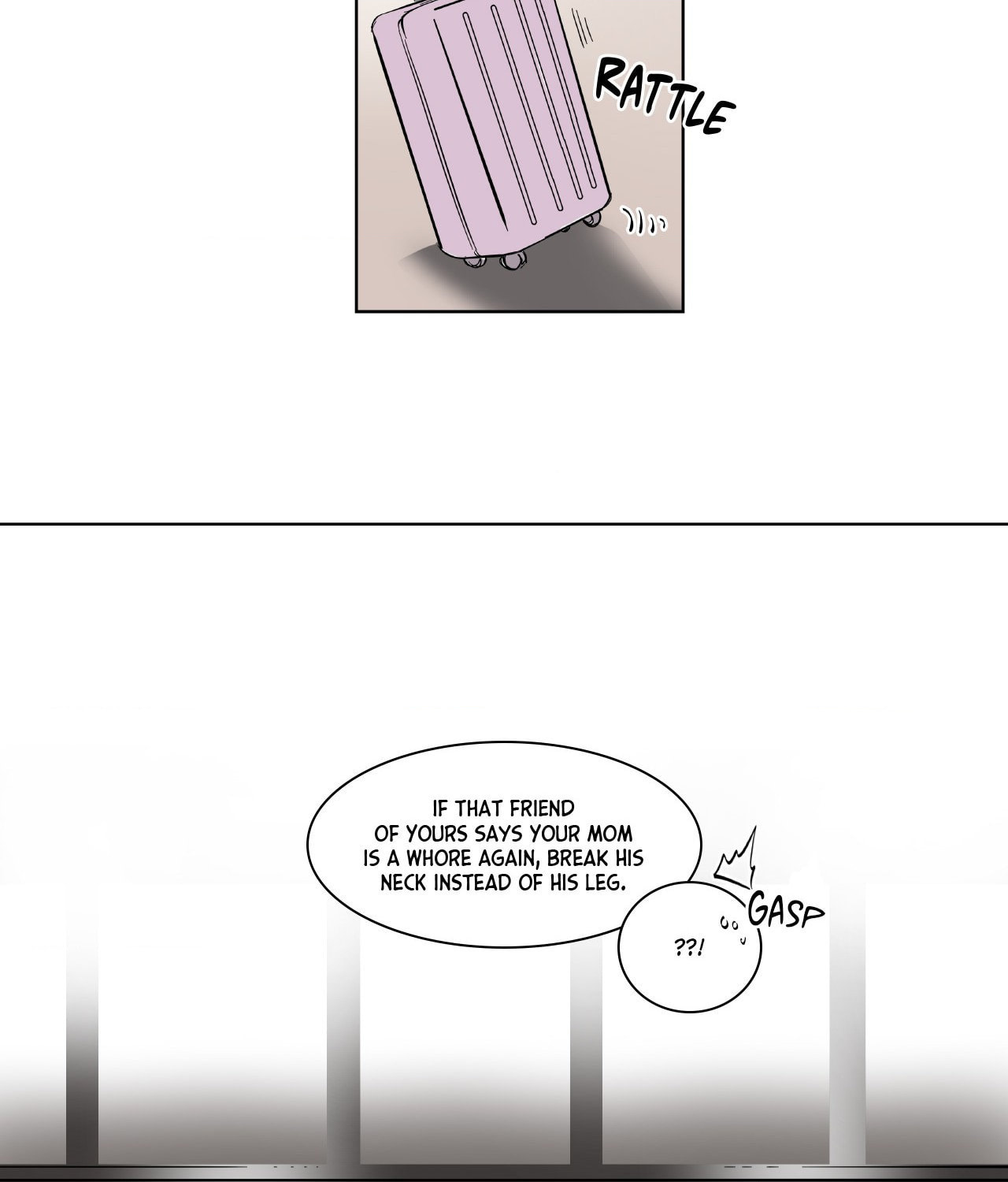 An Obedient Legacy Chapter 3 page 15 - 
