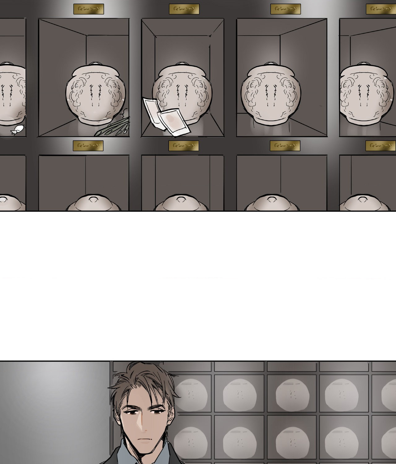 An Obedient Legacy Chapter 3 page 16 - 