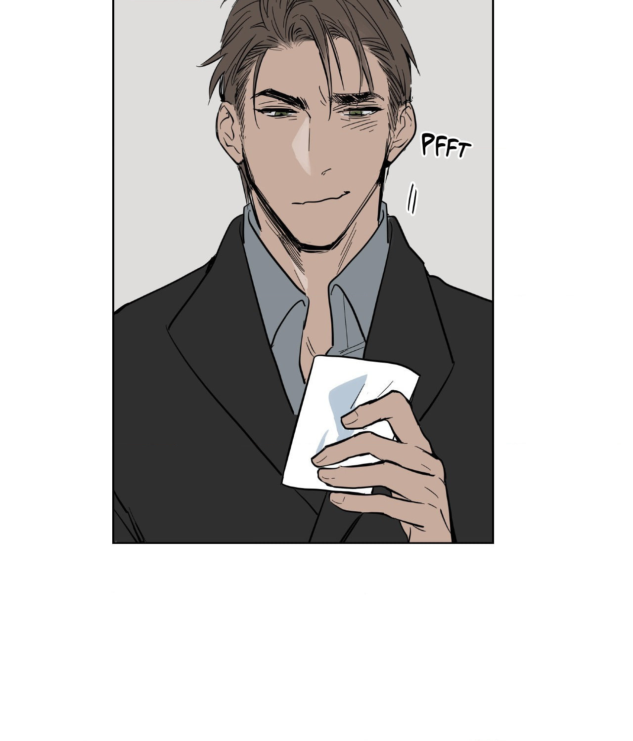 An Obedient Legacy Chapter 3 page 18 - 