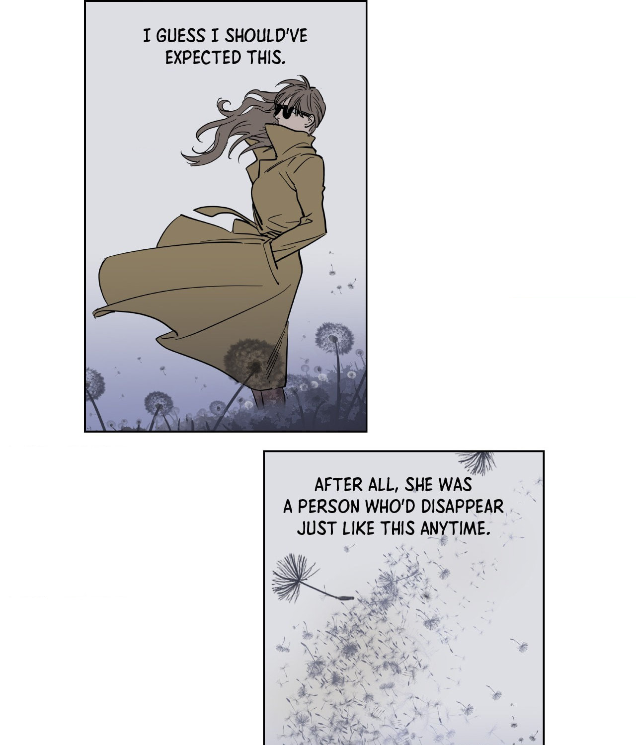 An Obedient Legacy Chapter 3 page 19 - 