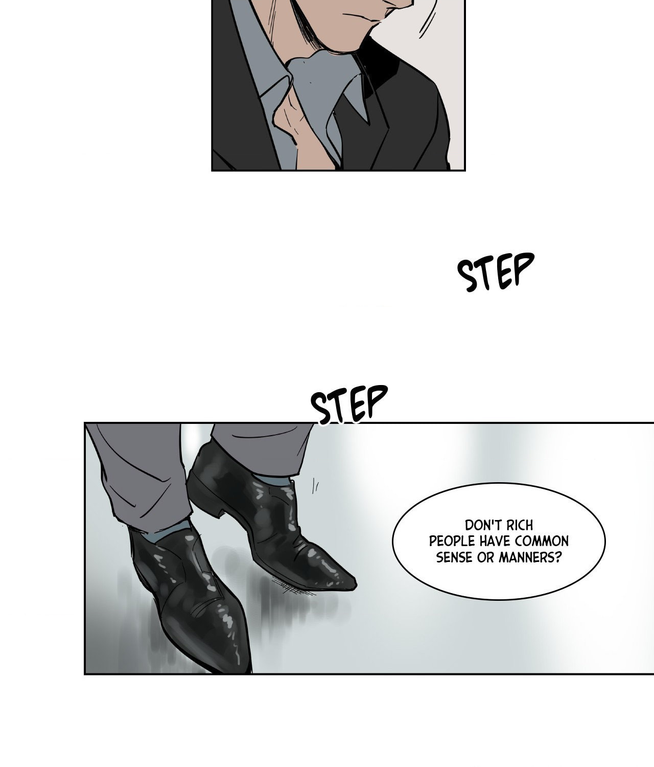 An Obedient Legacy Chapter 3 page 25 - 