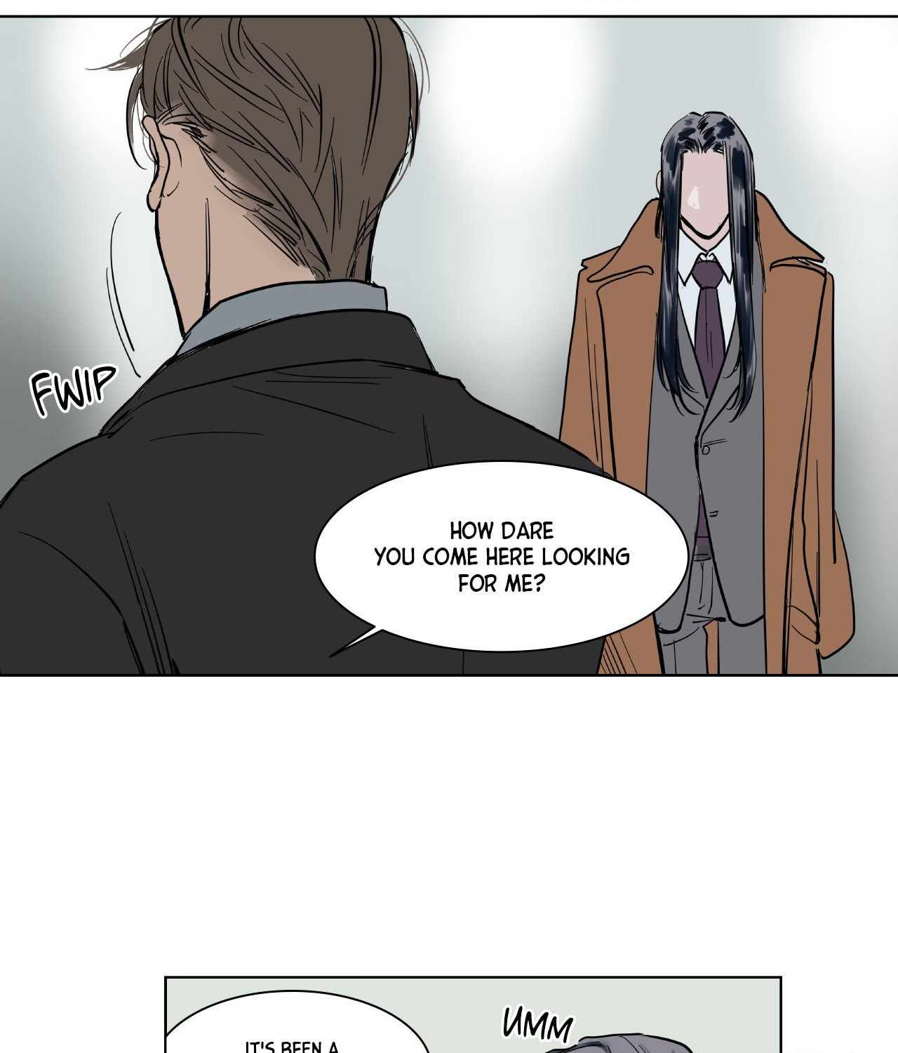An Obedient Legacy Chapter 3 page 26 - 