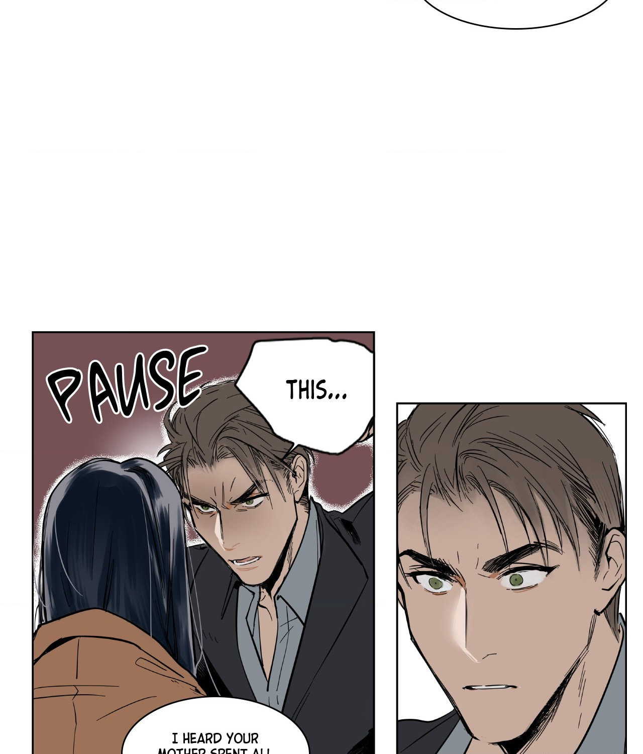 An Obedient Legacy Chapter 3 page 28 - 