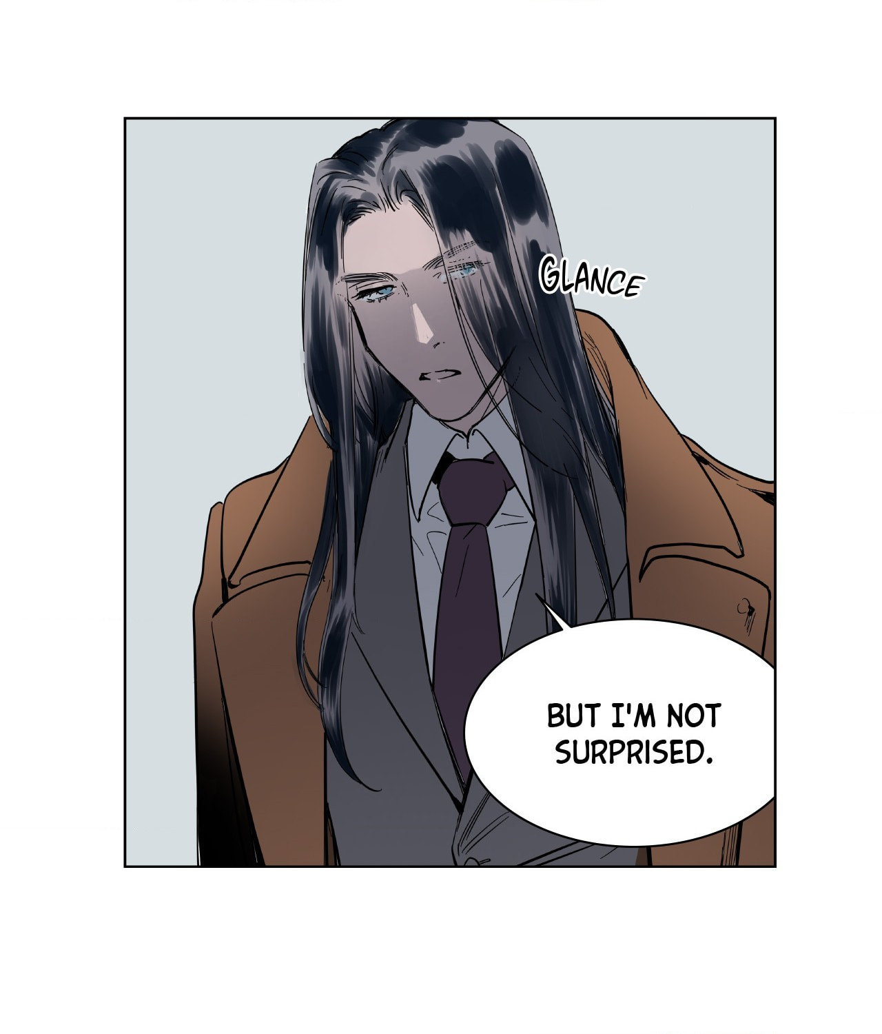 An Obedient Legacy Chapter 3 page 30 - 