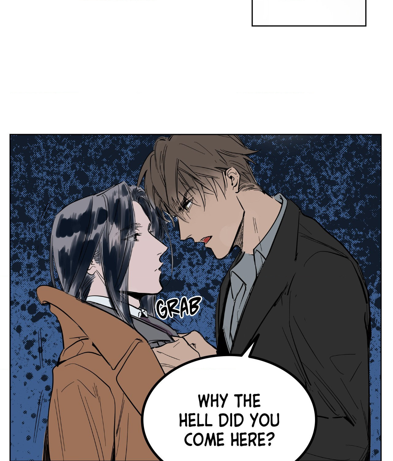An Obedient Legacy Chapter 3 page 32 - 