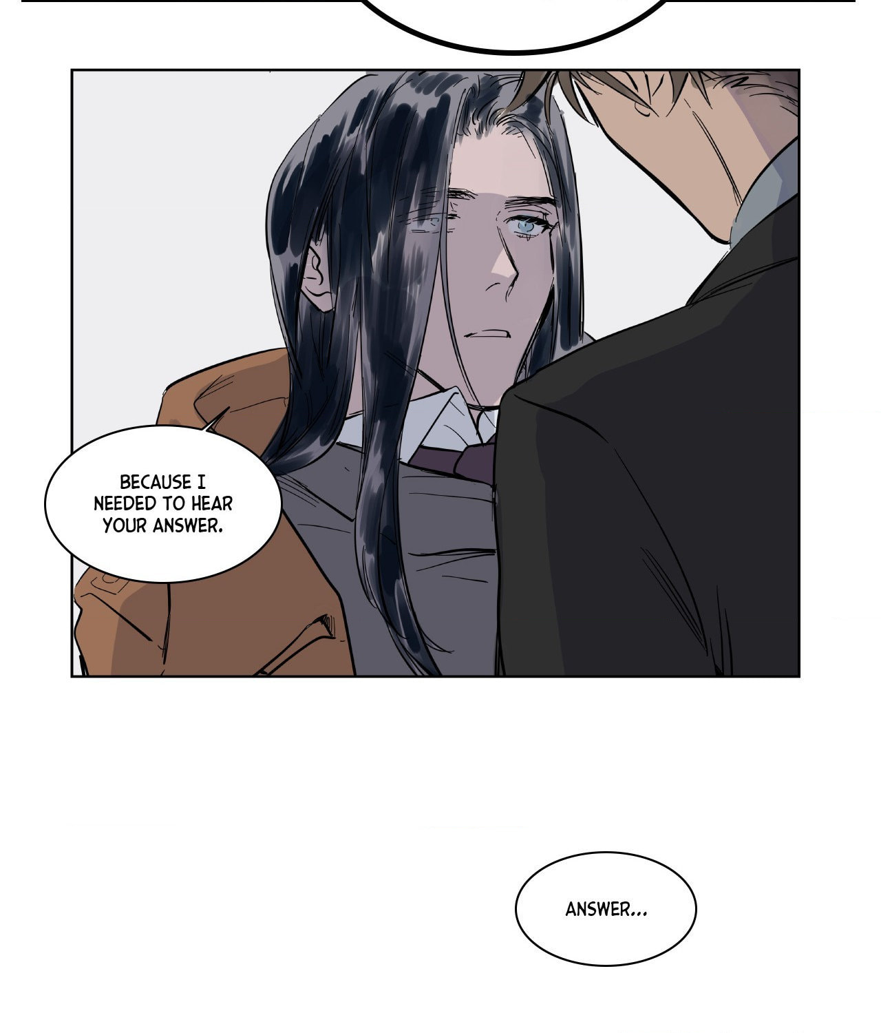 An Obedient Legacy Chapter 3 page 33 - 