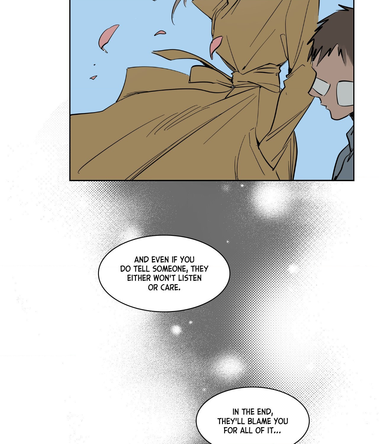 An Obedient Legacy Chapter 3 page 9 - 
