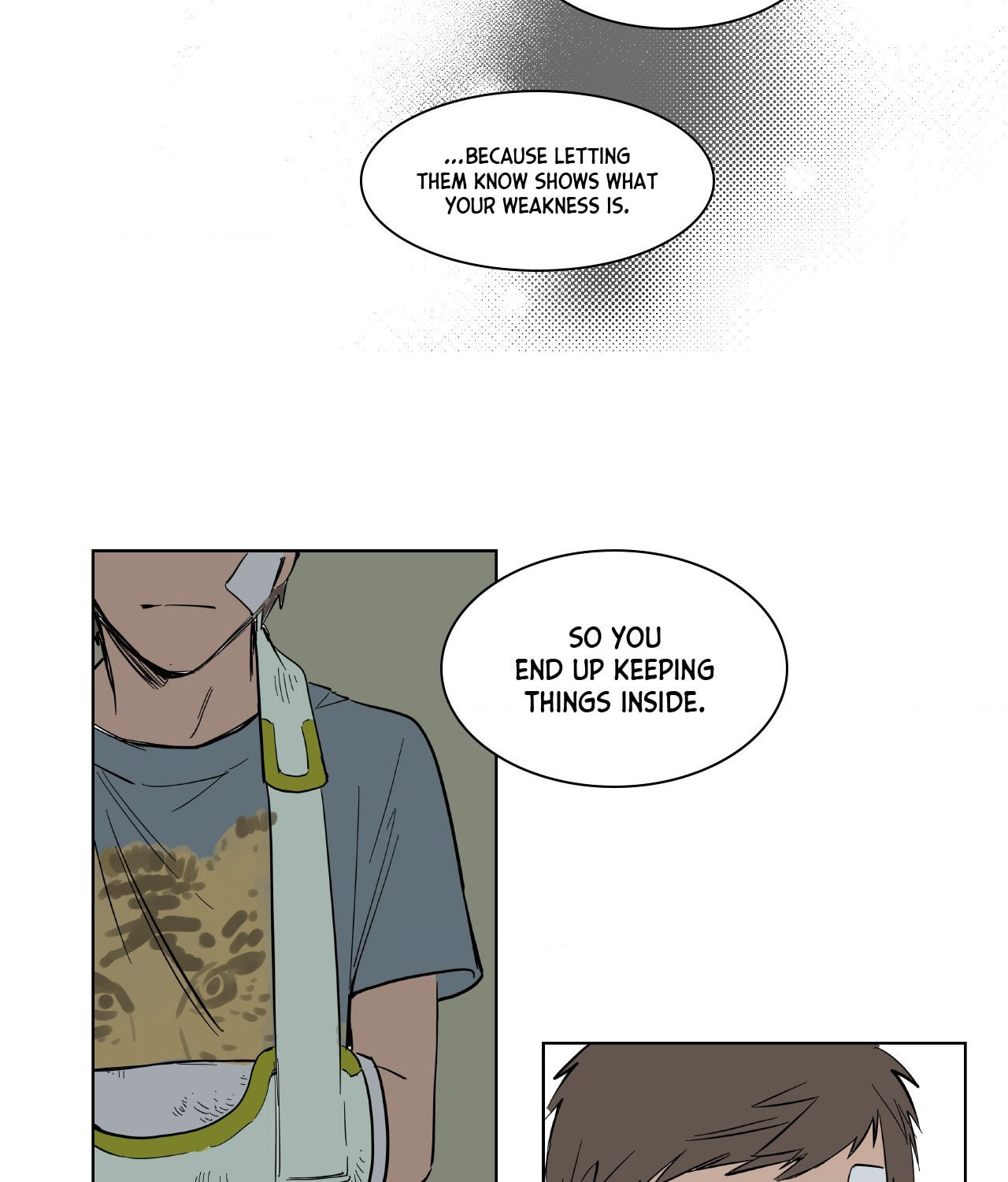 An Obedient Legacy Chapter 3 page 10 - 