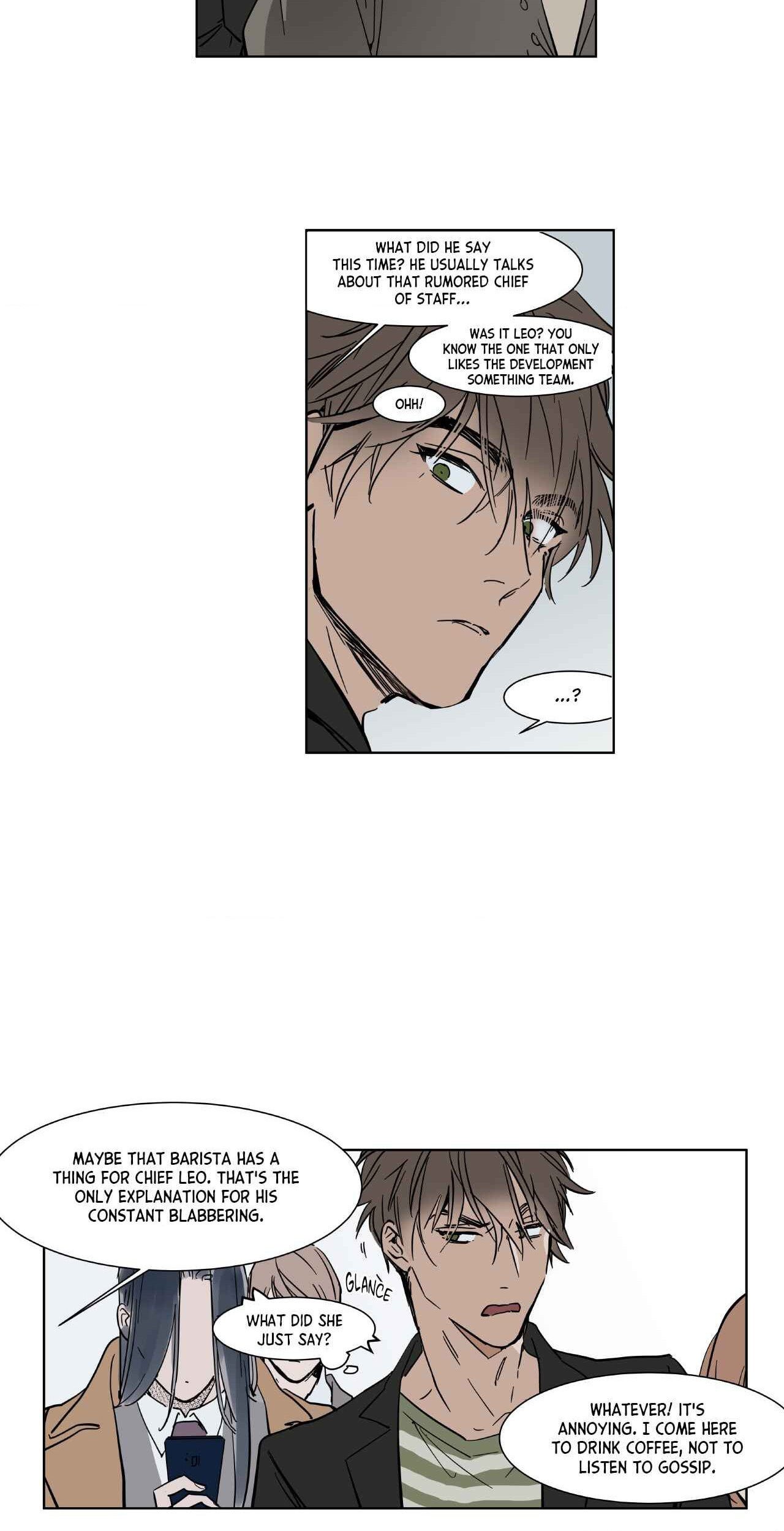 An Obedient Legacy Chapter 30 page 12 - 