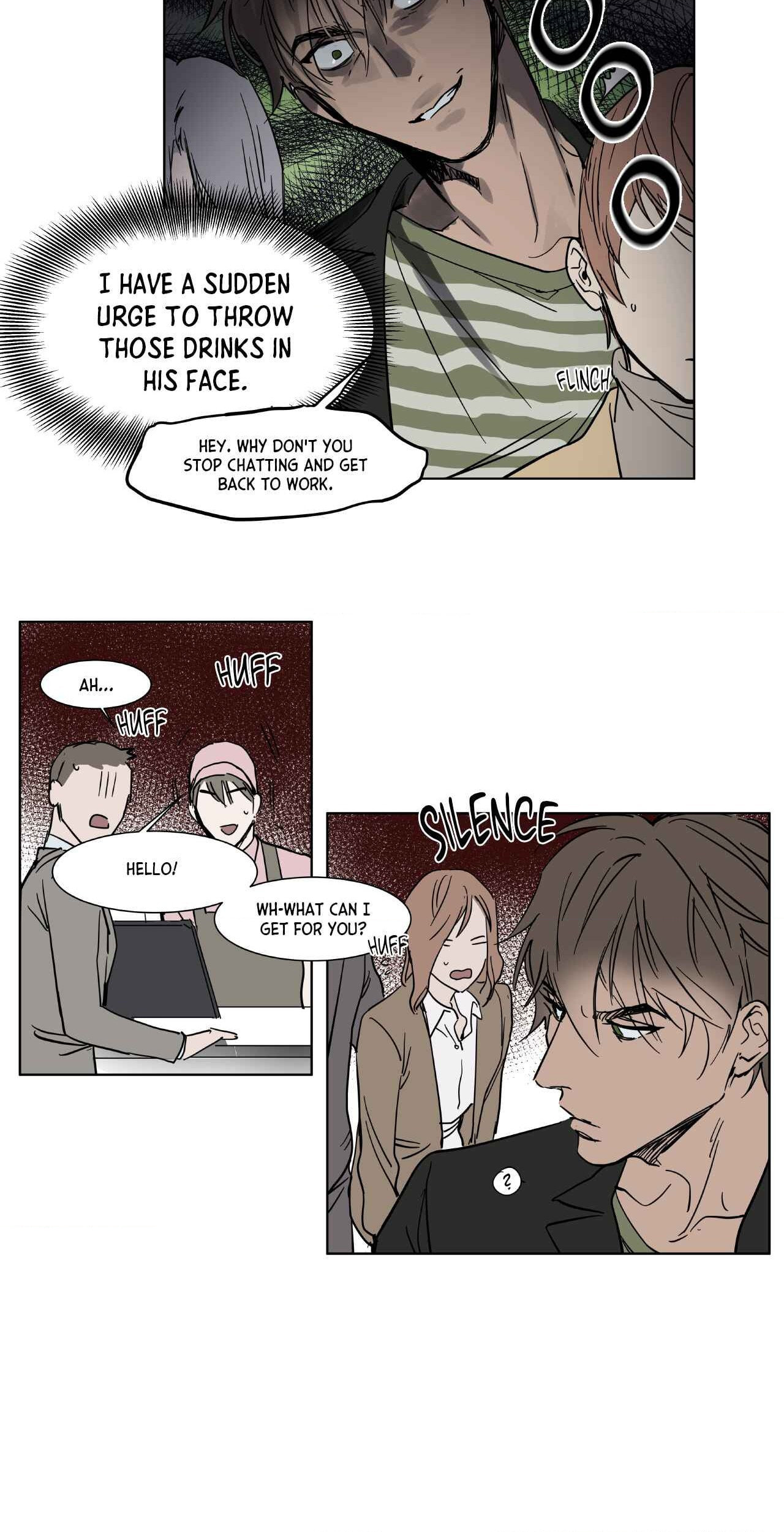 An Obedient Legacy Chapter 30 page 15 - 