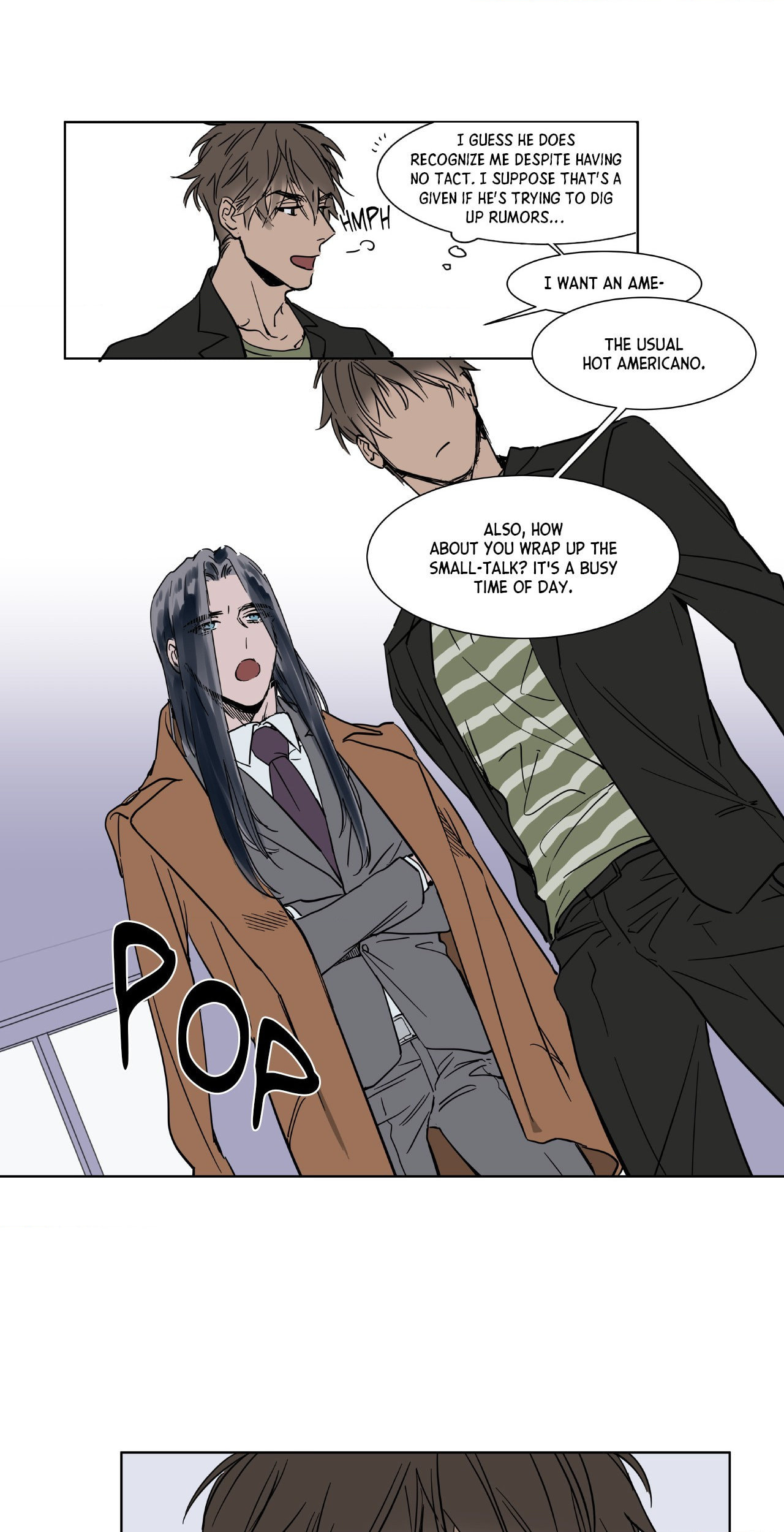 An Obedient Legacy Chapter 30 page 16 - 