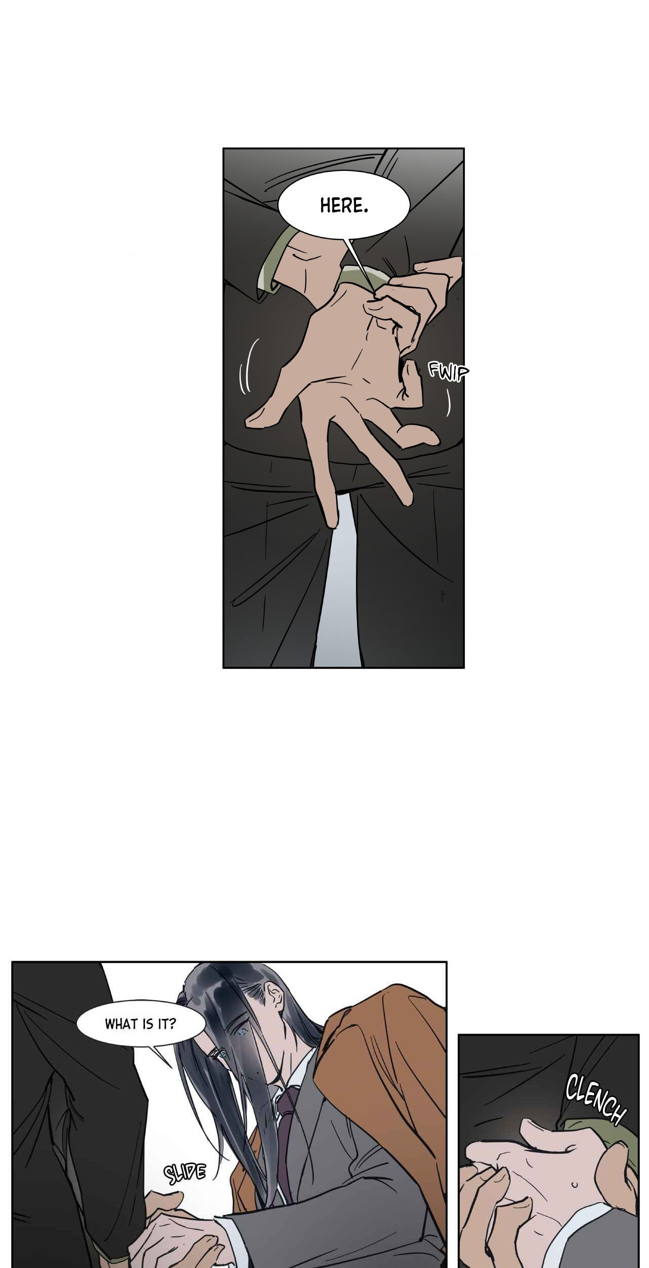 An Obedient Legacy Chapter 30 page 20 - 