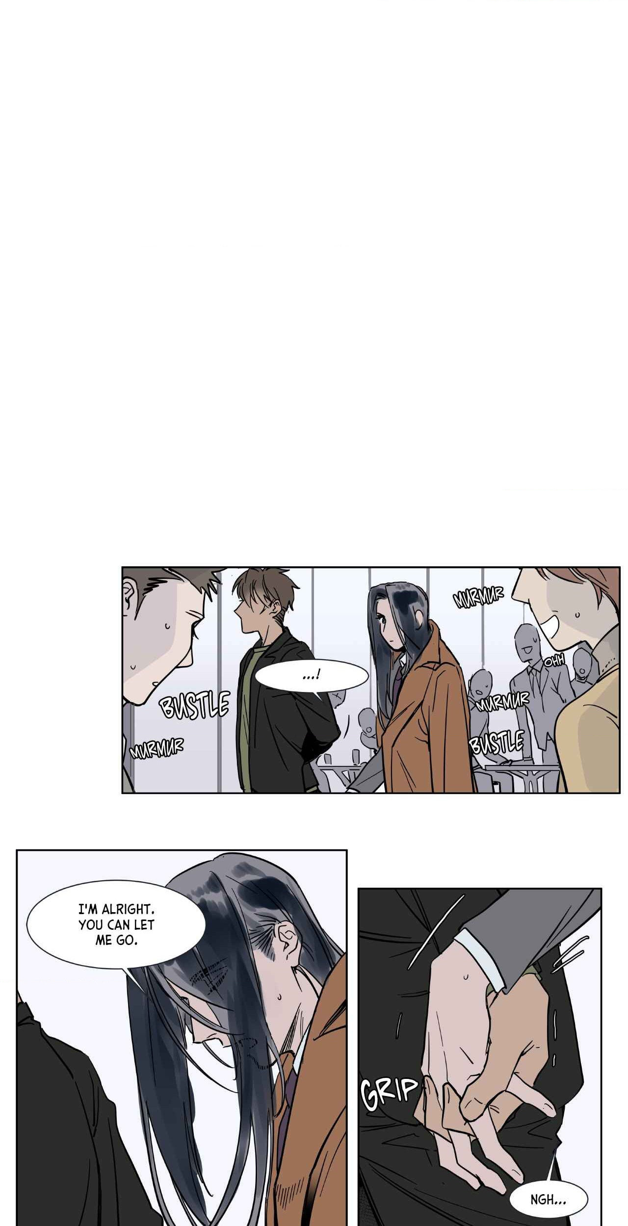 An Obedient Legacy Chapter 30 page 22 - 