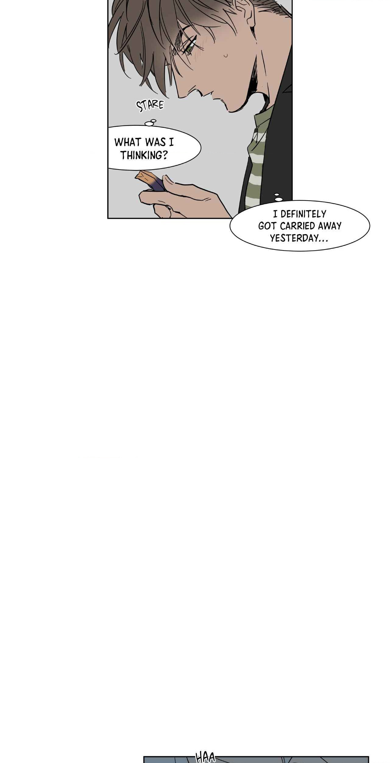 An Obedient Legacy Chapter 30 page 5 - 