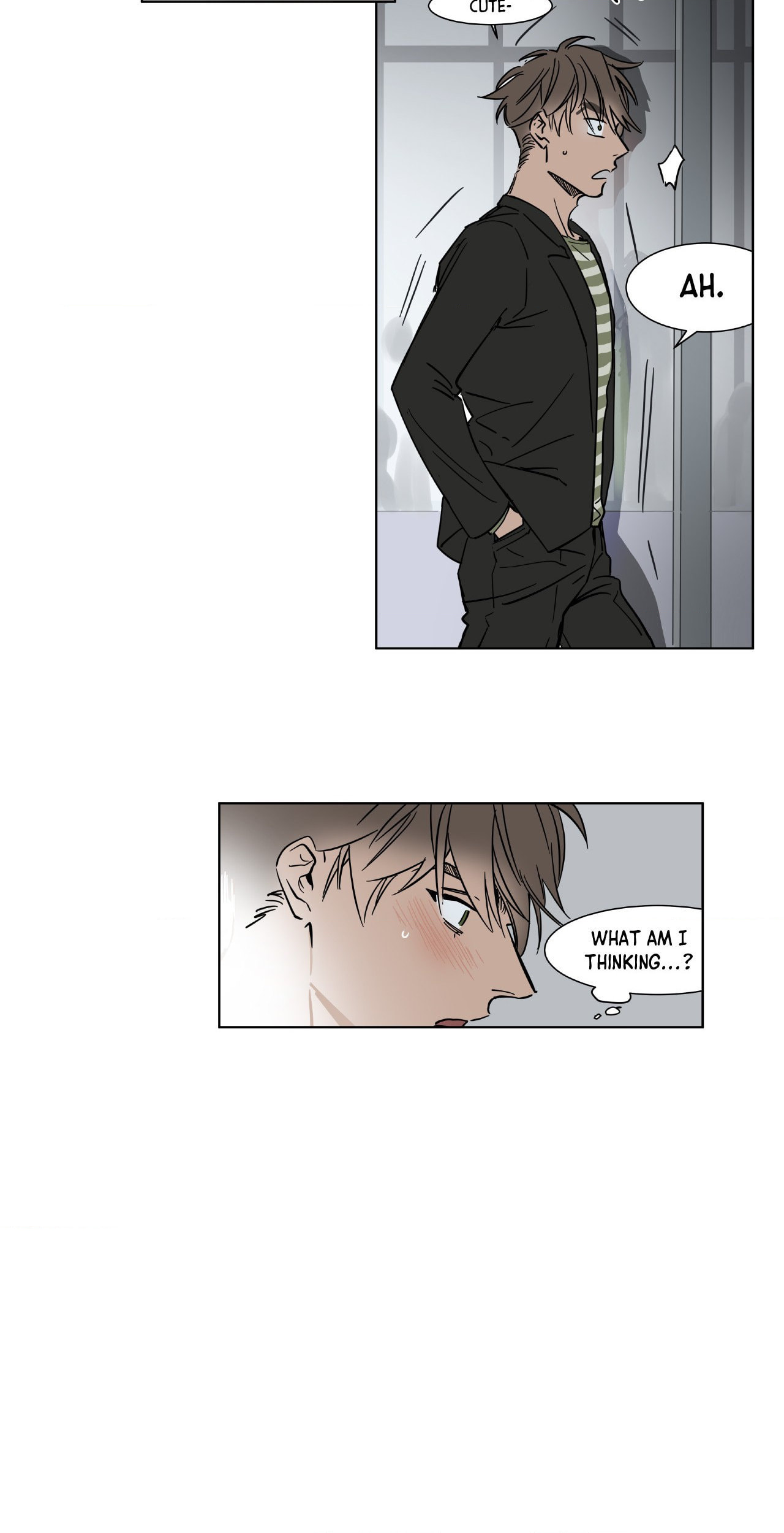 An Obedient Legacy Chapter 30 page 8 - 