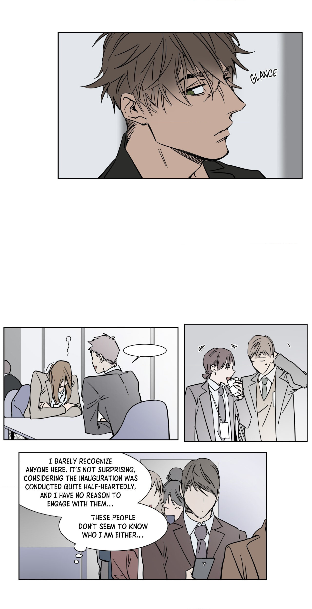 An Obedient Legacy Chapter 30 page 10 - 