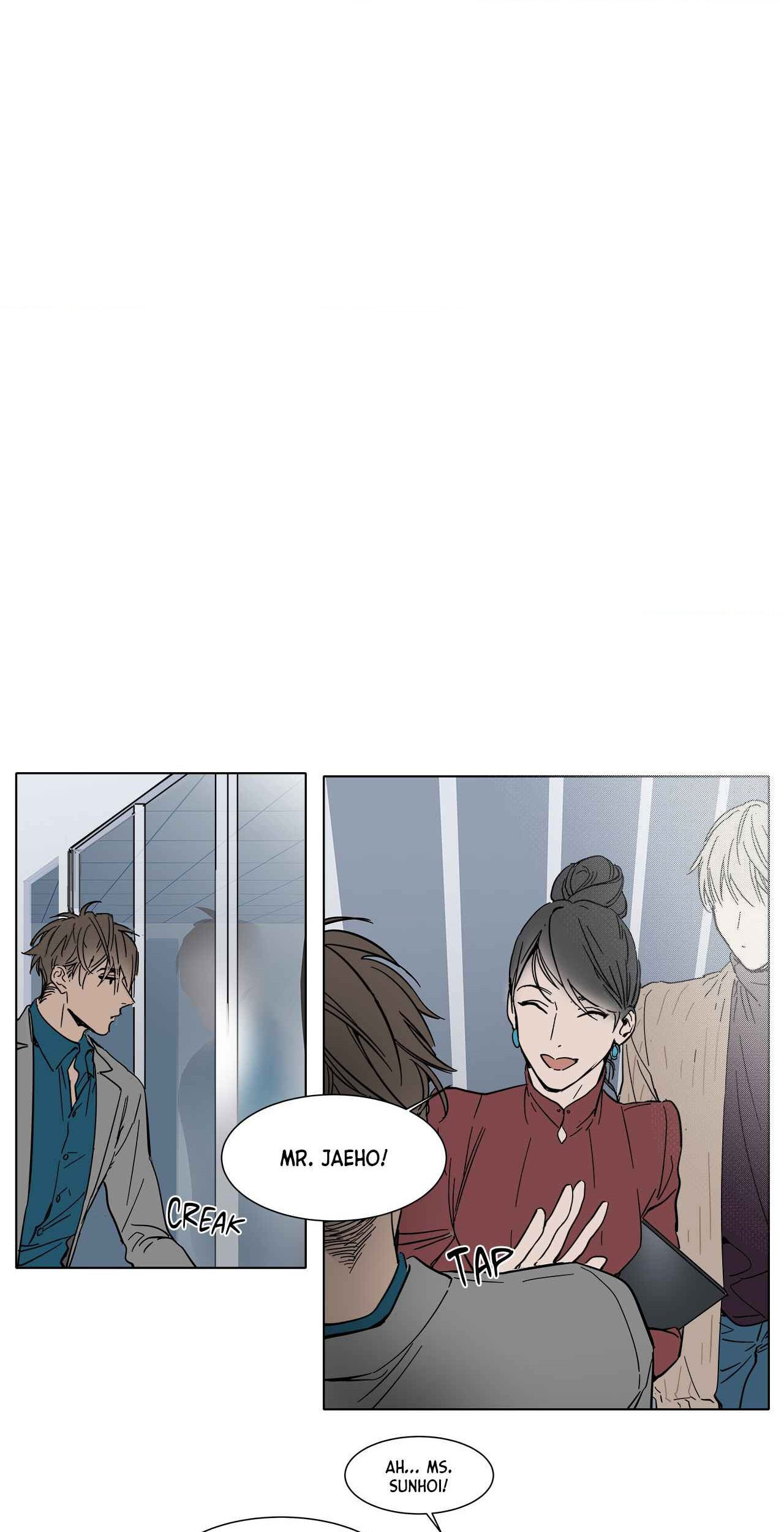 An Obedient Legacy Chapter 31 page 11 - 