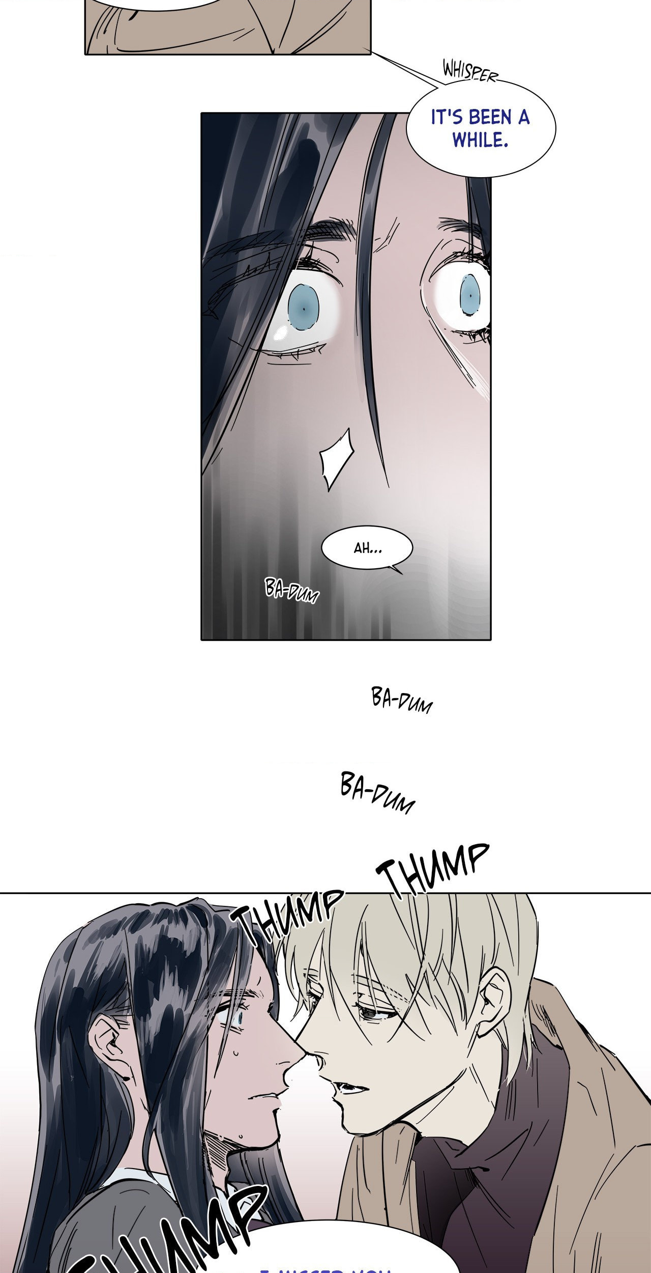 An Obedient Legacy Chapter 31 page 19 - 