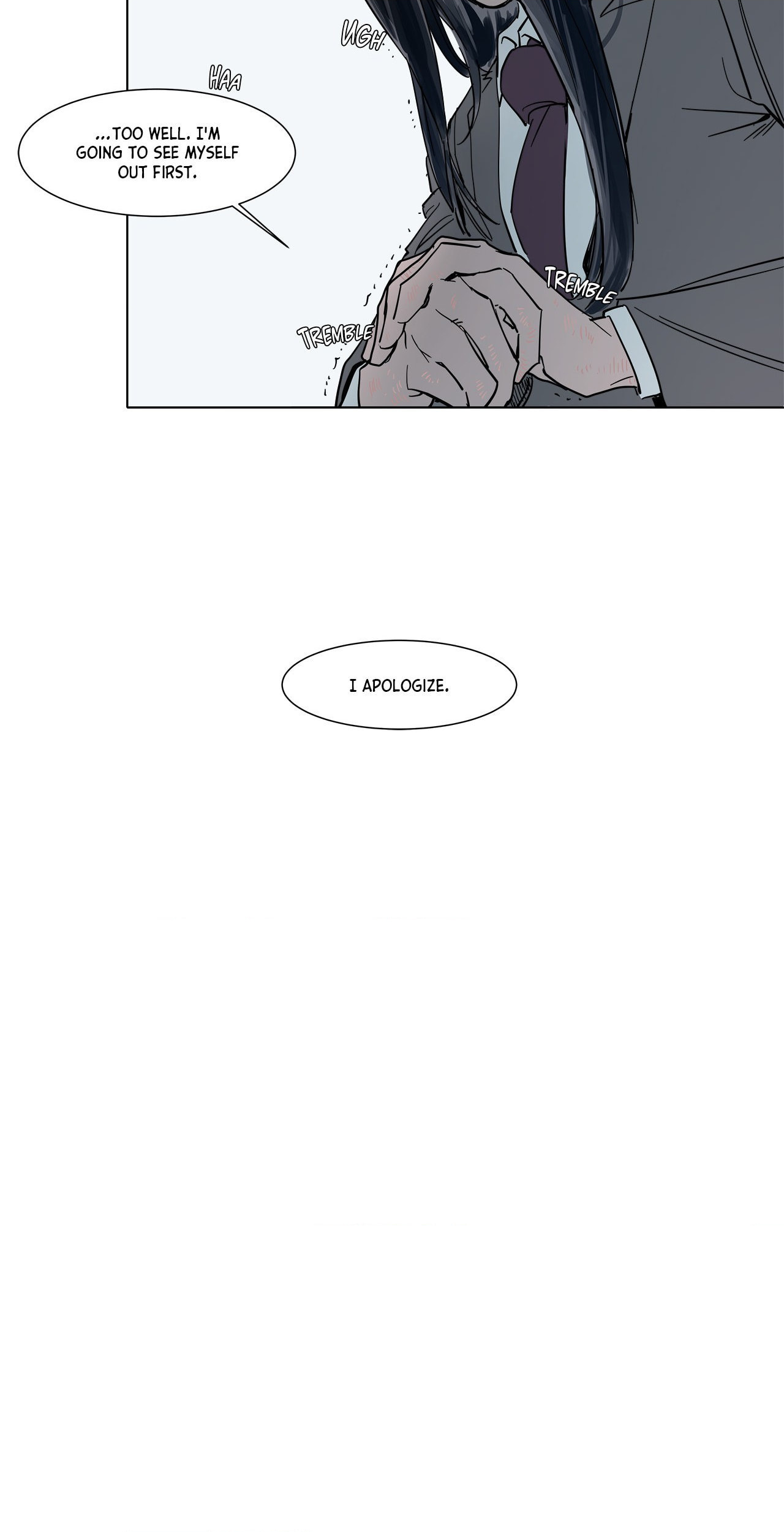 An Obedient Legacy Chapter 31 page 27 - 