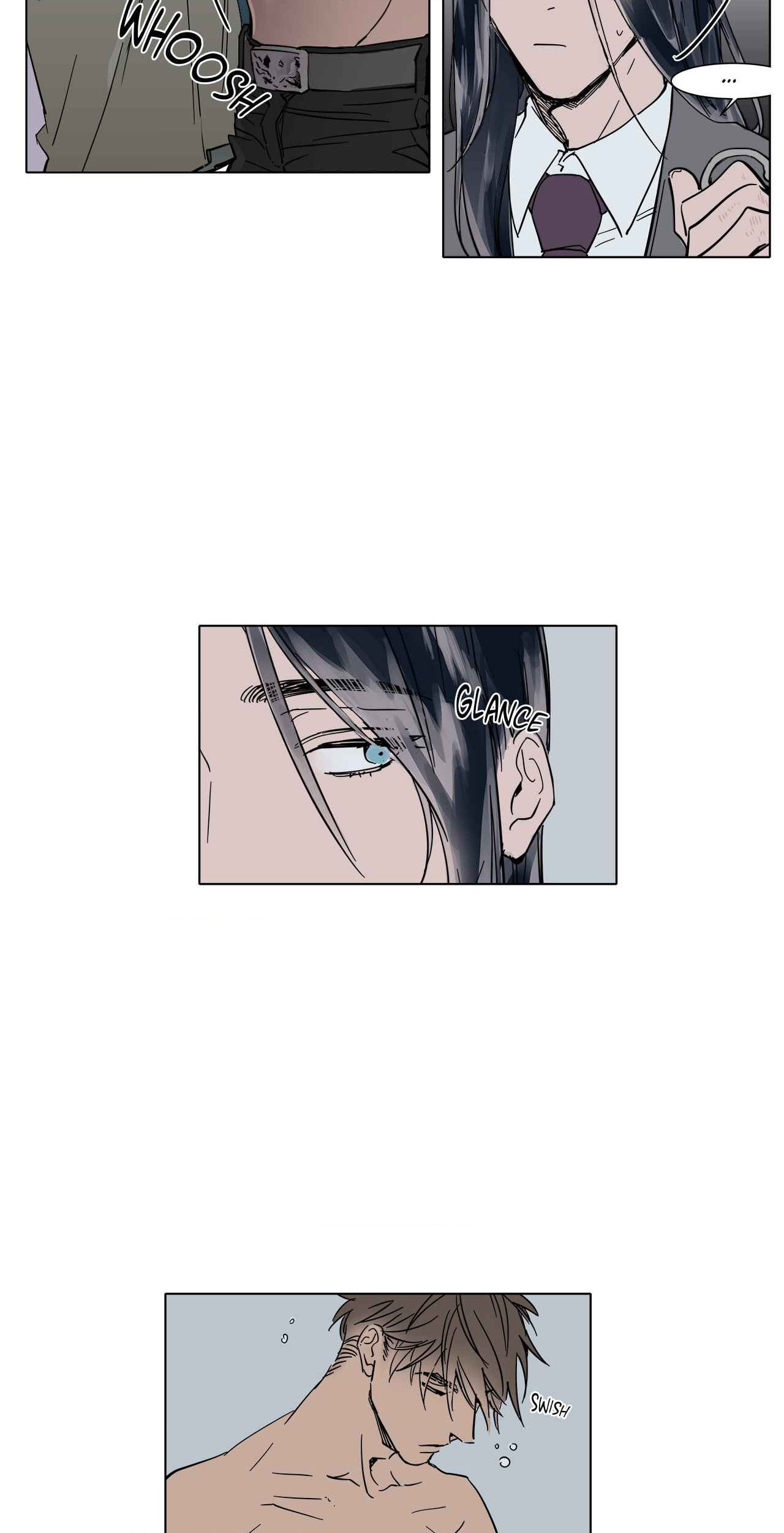 An Obedient Legacy Chapter 31 page 4 - 