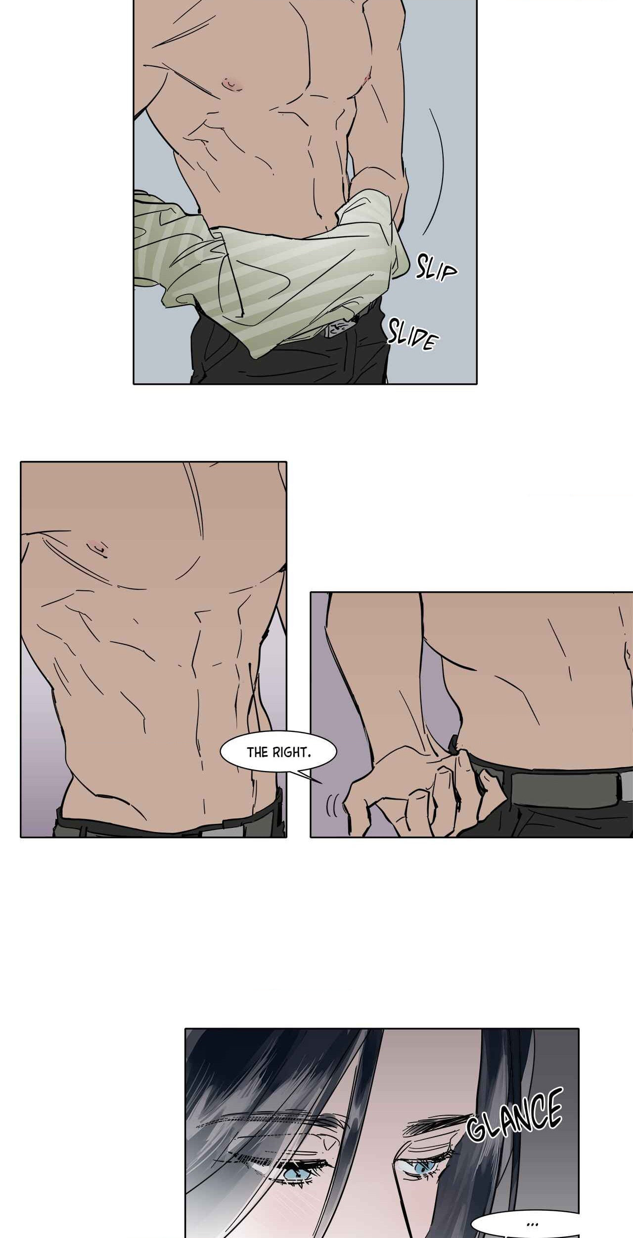 An Obedient Legacy Chapter 31 page 5 - 