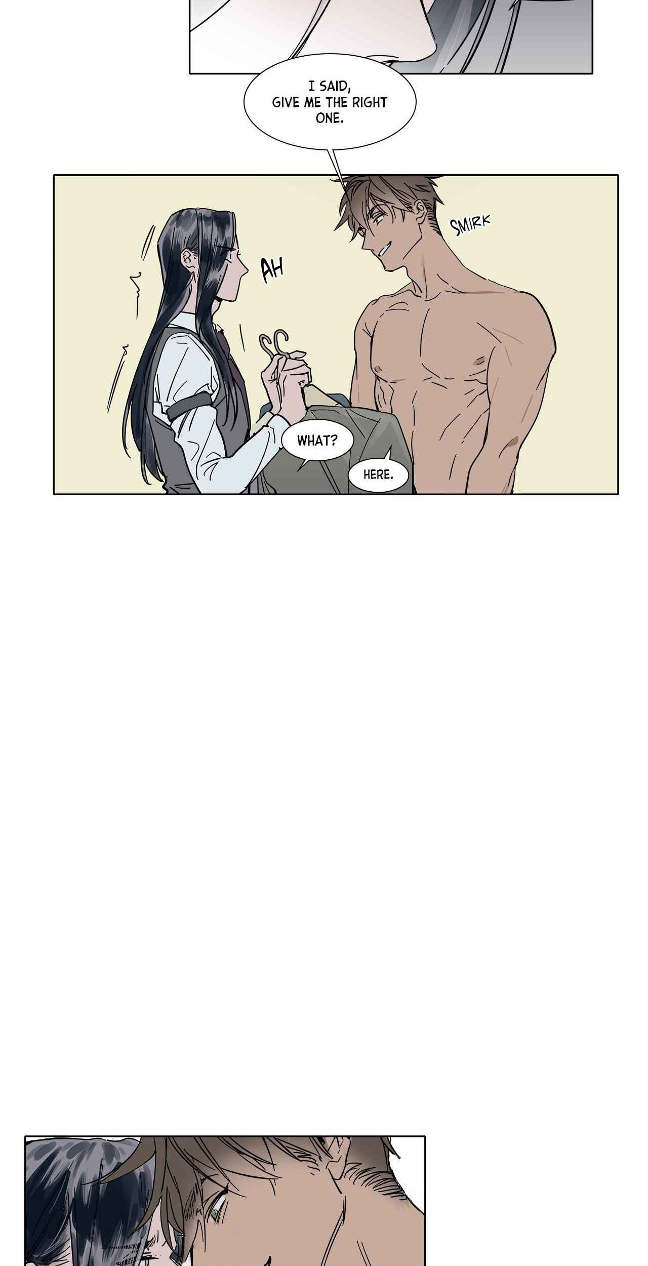 An Obedient Legacy Chapter 31 page 6 - 