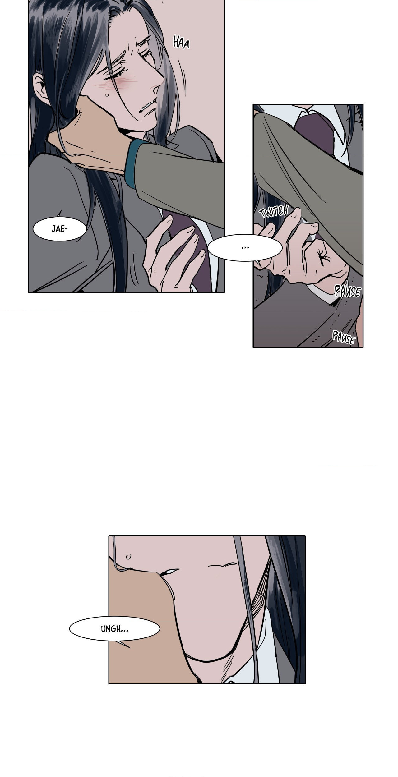 An Obedient Legacy Chapter 32 page 11 - 