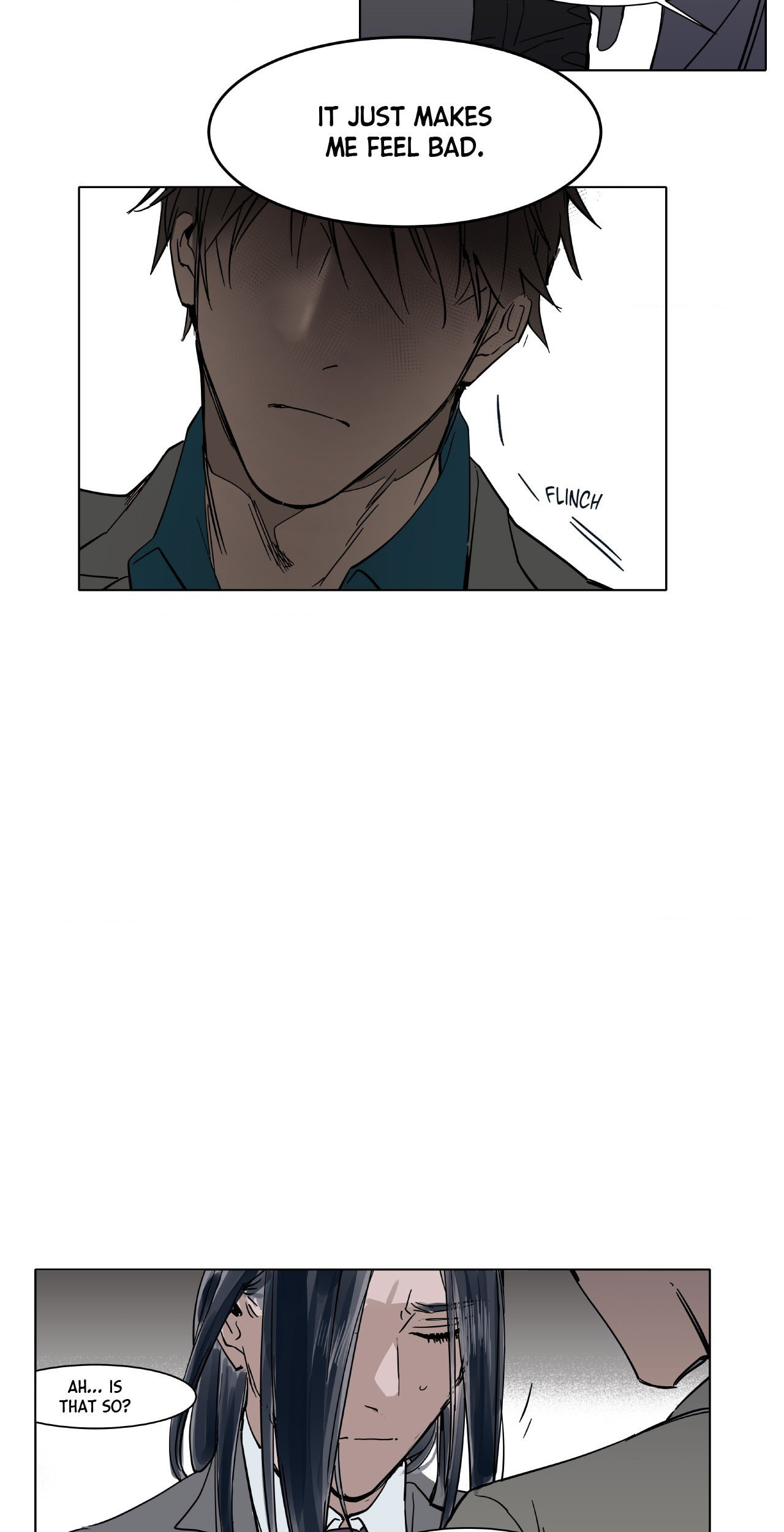 An Obedient Legacy Chapter 32 page 14 - 