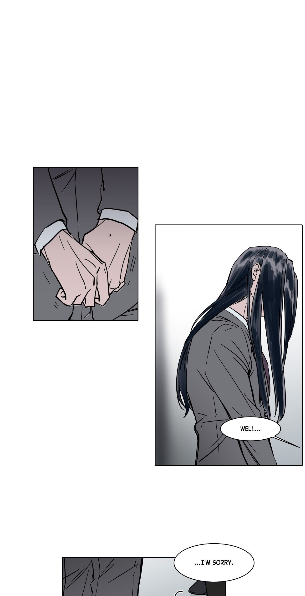 An Obedient Legacy Chapter 32 page 16 - 