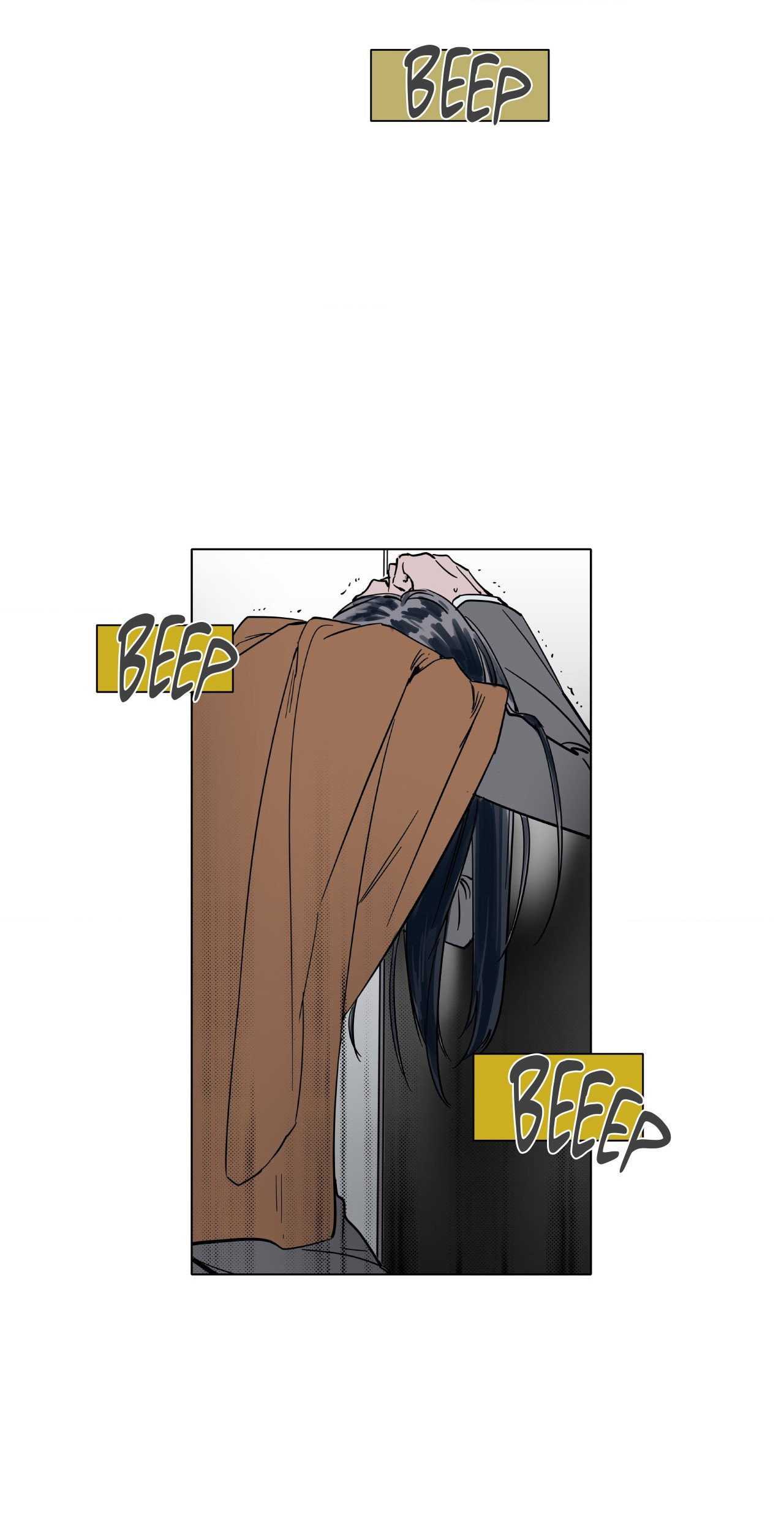 An Obedient Legacy Chapter 32 page 18 - 
