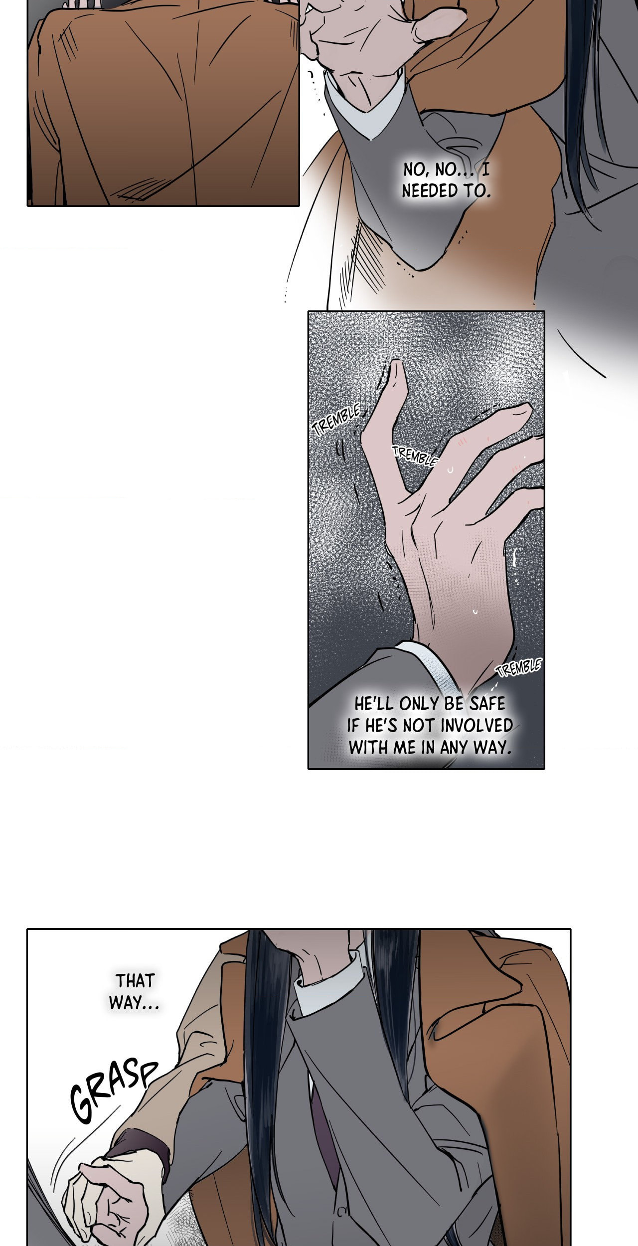 An Obedient Legacy Chapter 32 page 20 - 