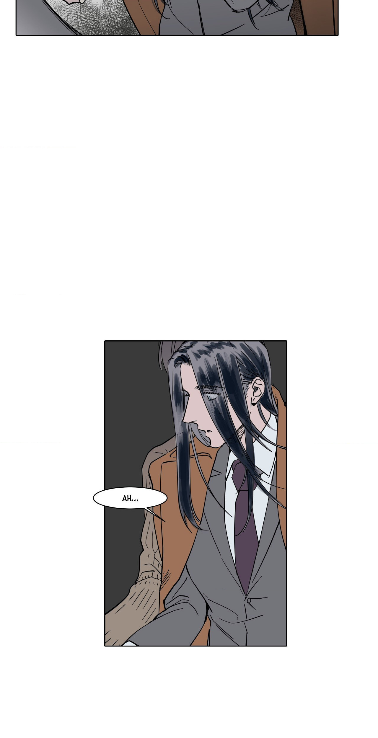 An Obedient Legacy Chapter 32 page 21 - 