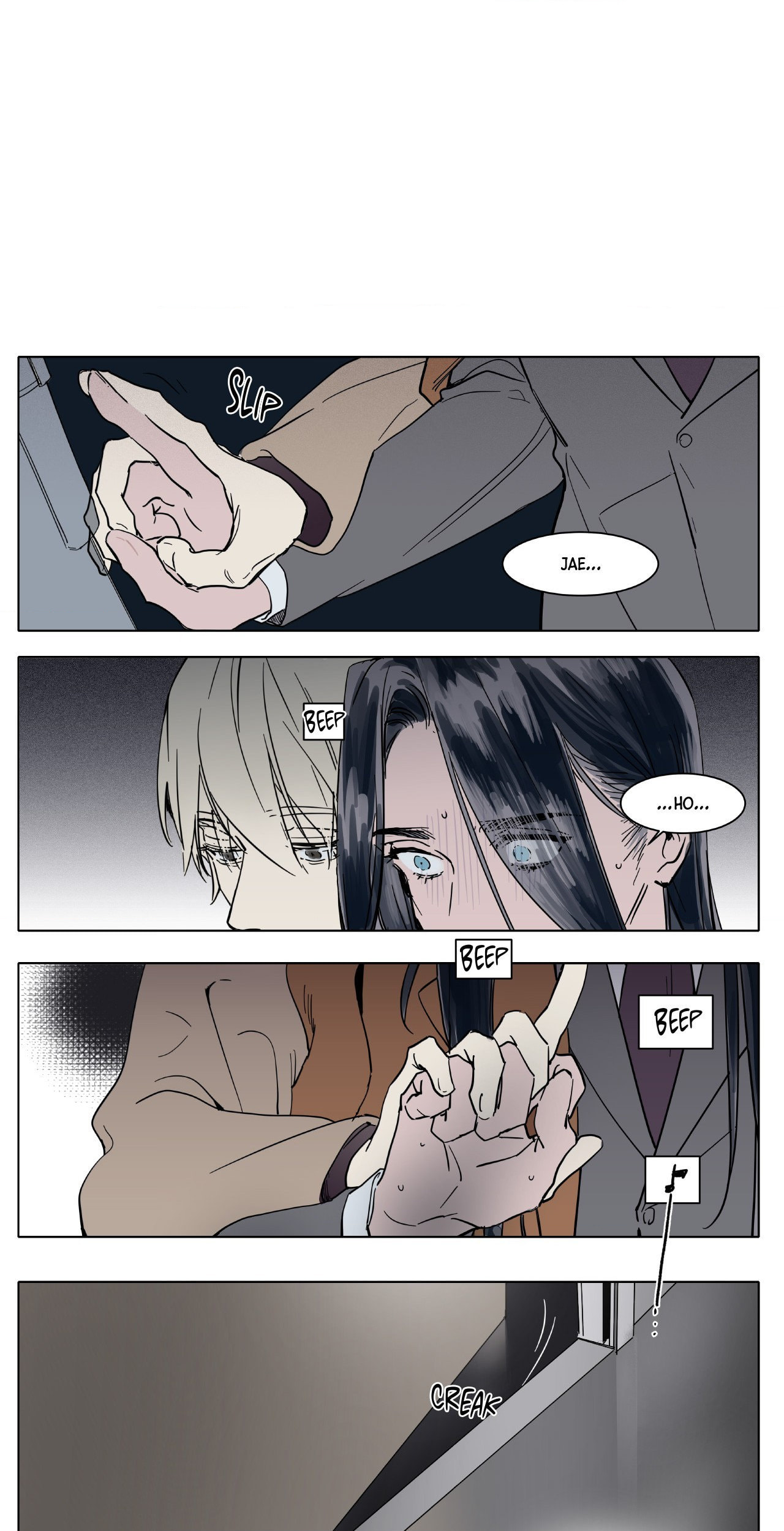 An Obedient Legacy Chapter 32 page 22 - 