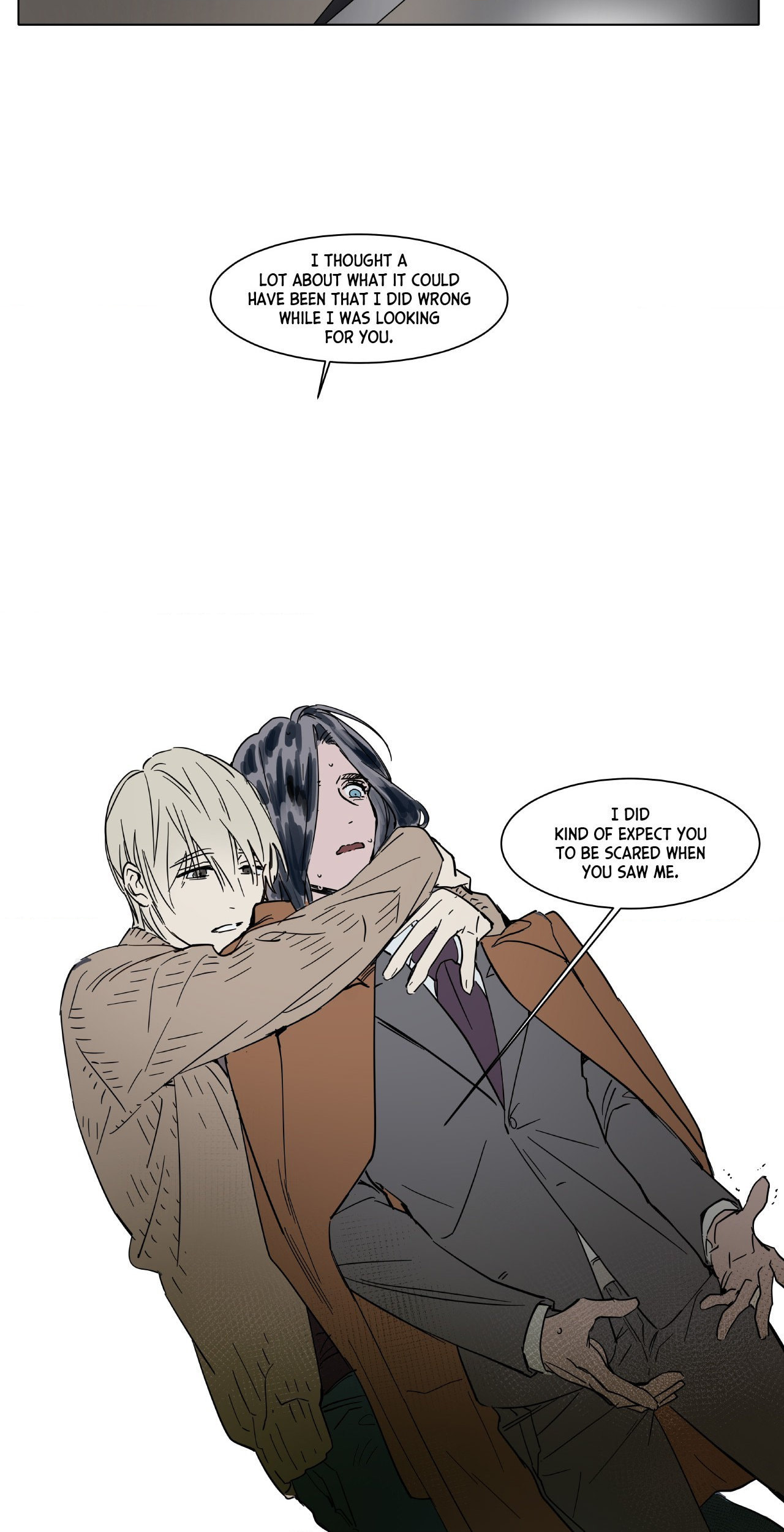 An Obedient Legacy Chapter 32 page 23 - 