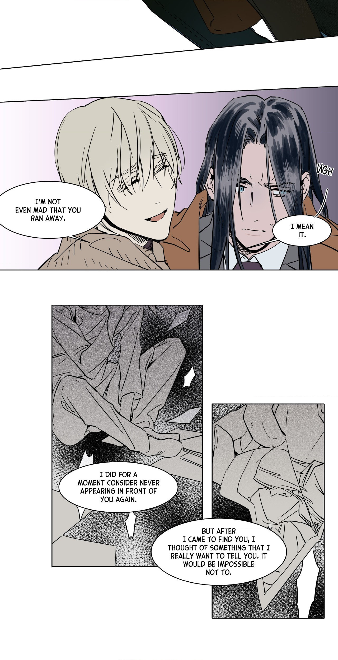 An Obedient Legacy Chapter 32 page 24 - 