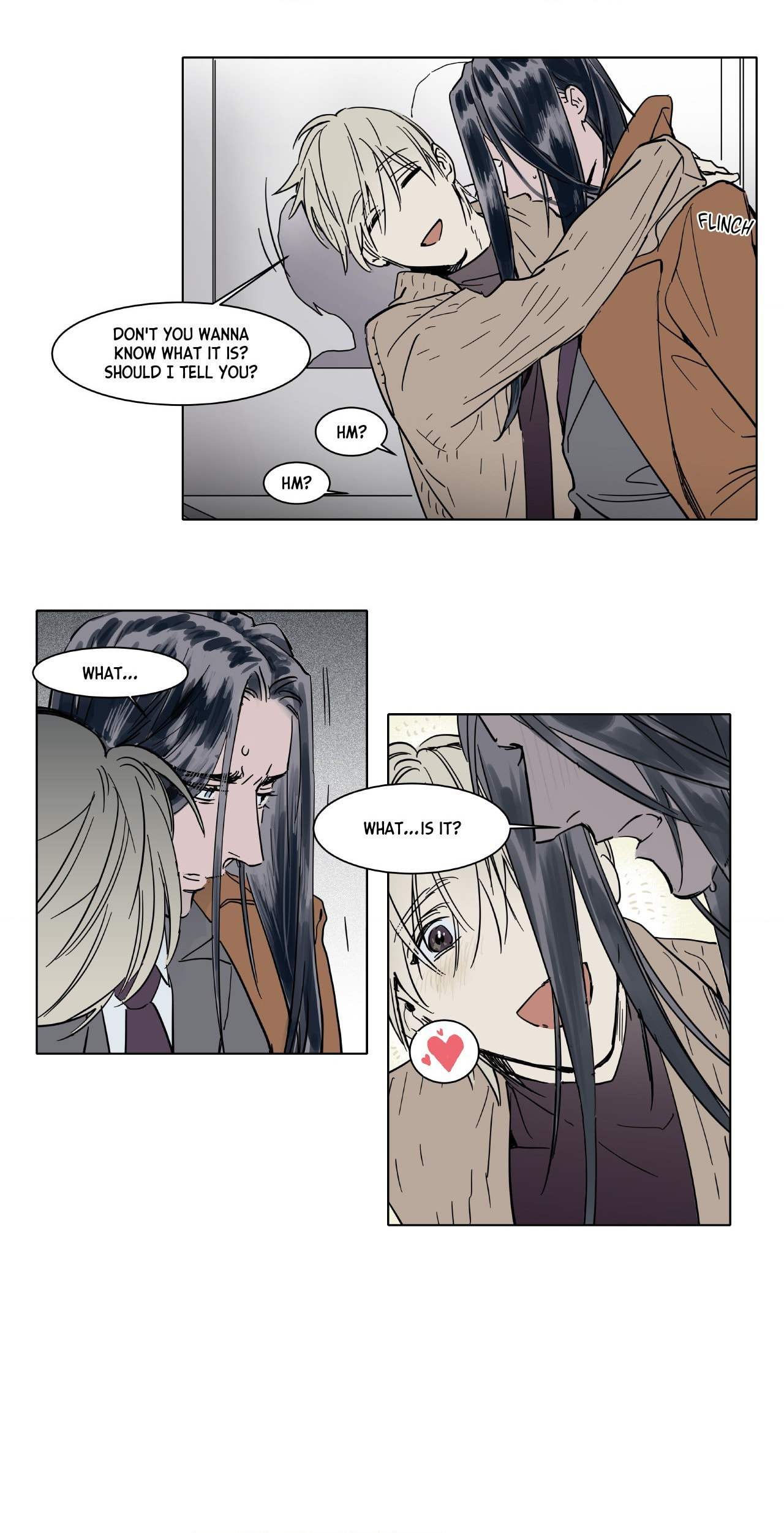 An Obedient Legacy Chapter 32 page 25 - 