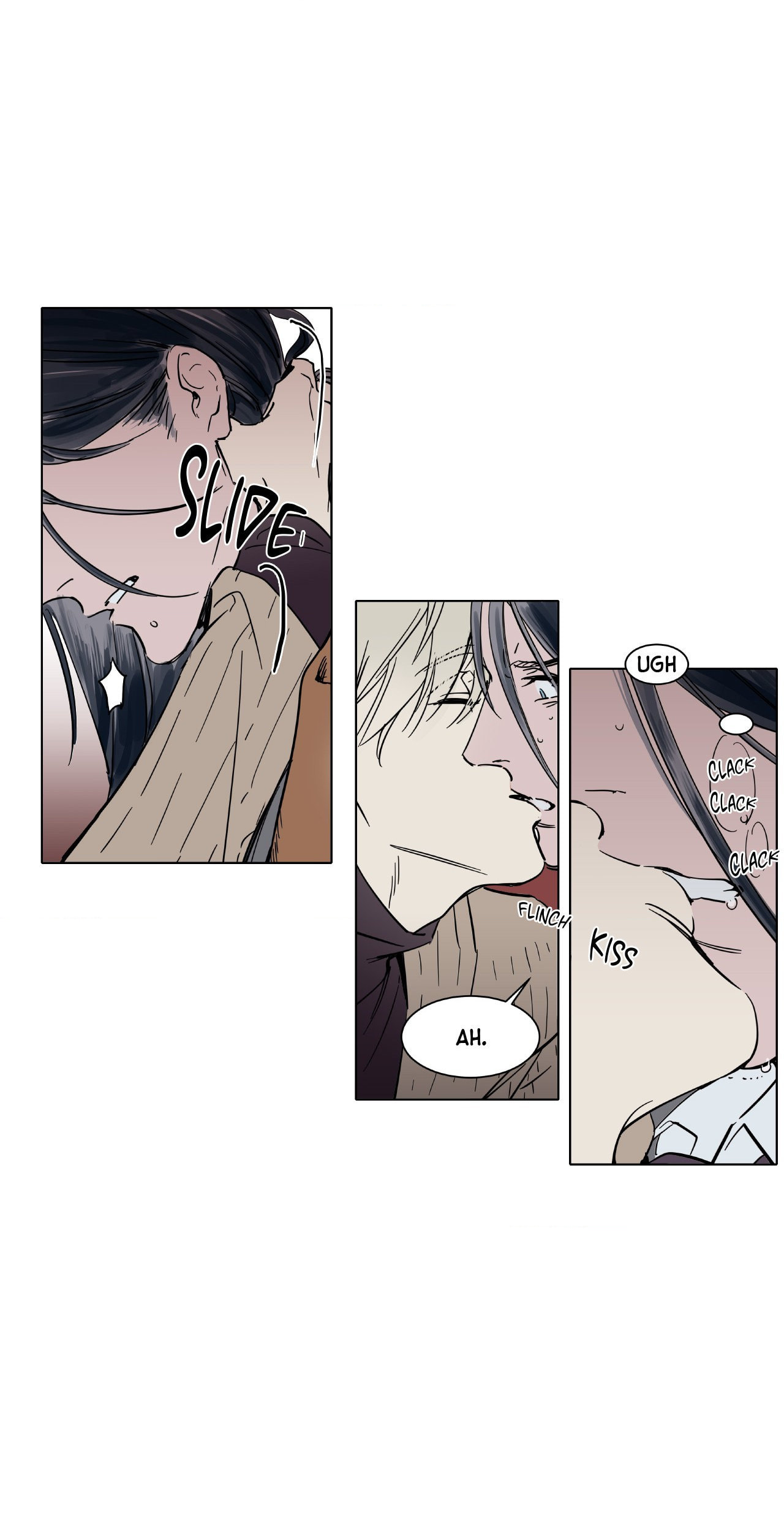 An Obedient Legacy Chapter 32 page 26 - 