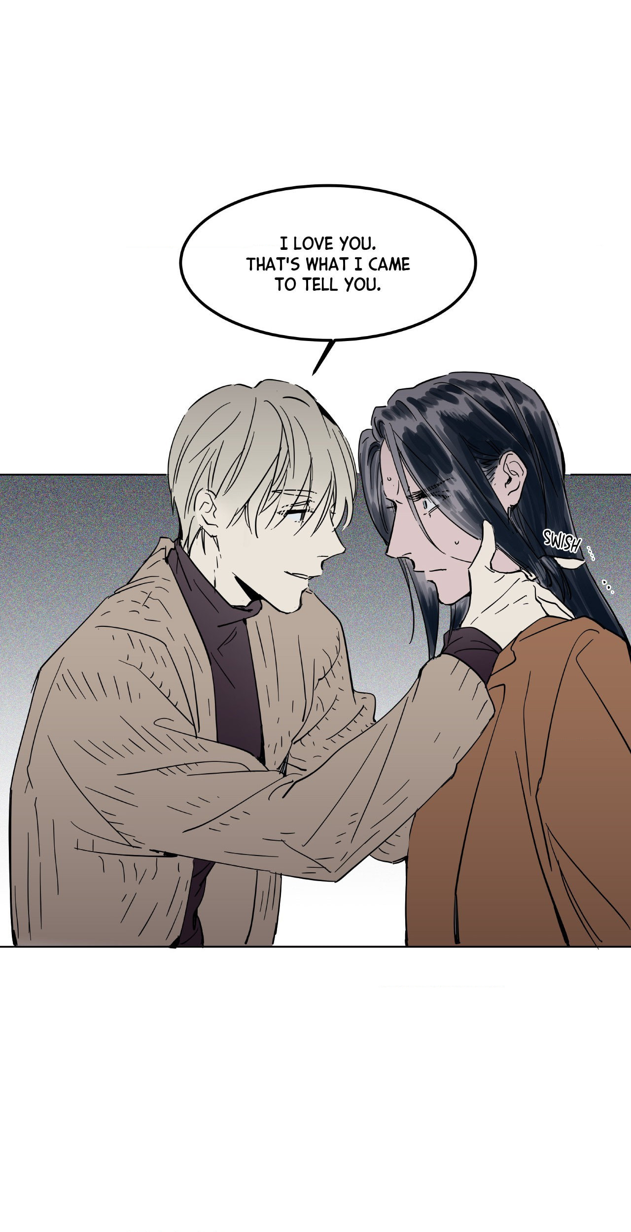 An Obedient Legacy Chapter 32 page 27 - 
