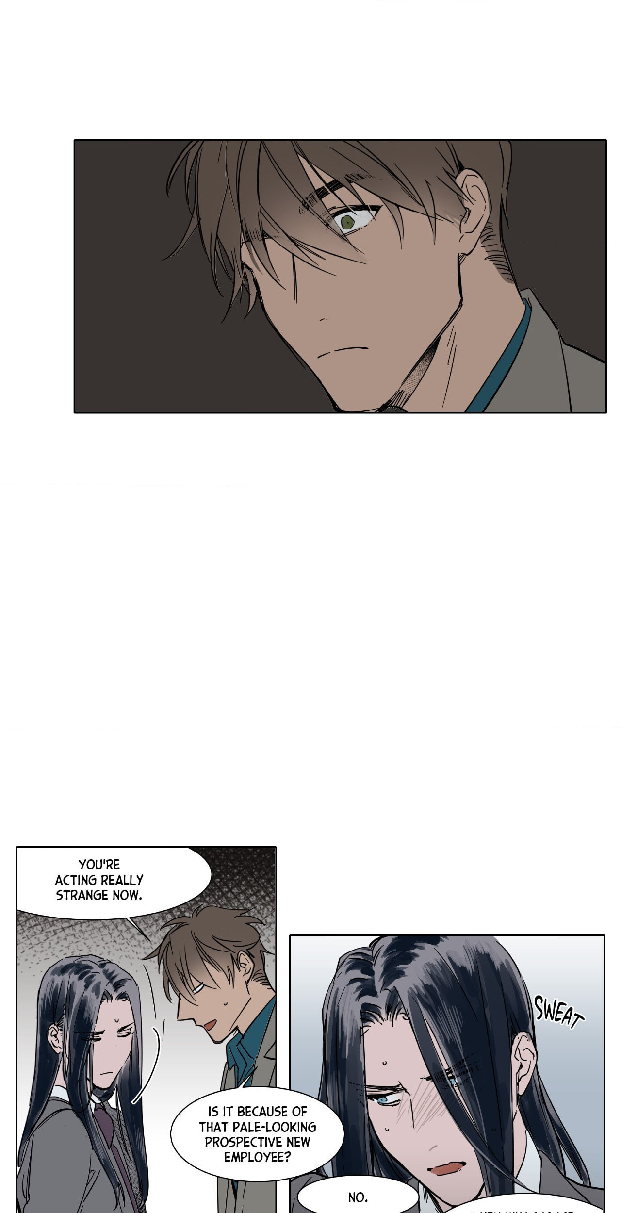 An Obedient Legacy Chapter 32 page 9 - 
