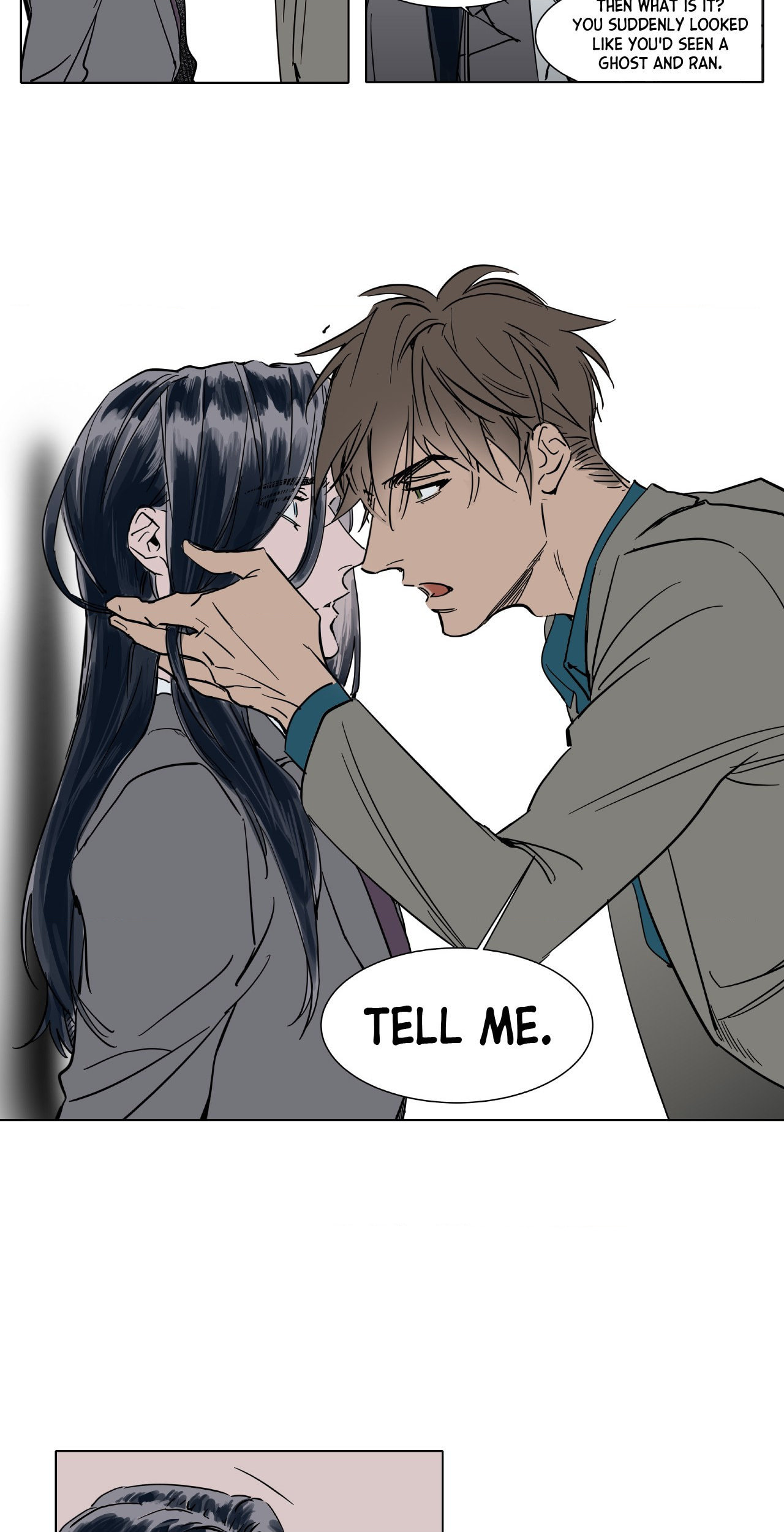 An Obedient Legacy Chapter 32 page 10 - 